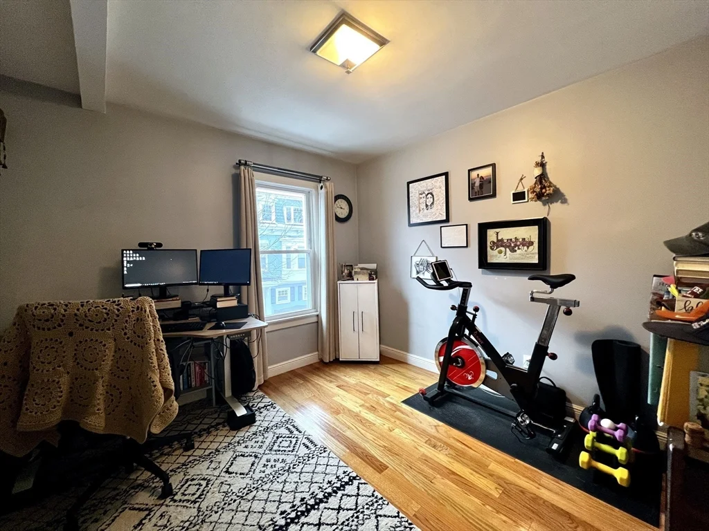 2 bed, 2 bath apartment for rent at 170 I St Unit 2, South Boston — photo 9 of 10