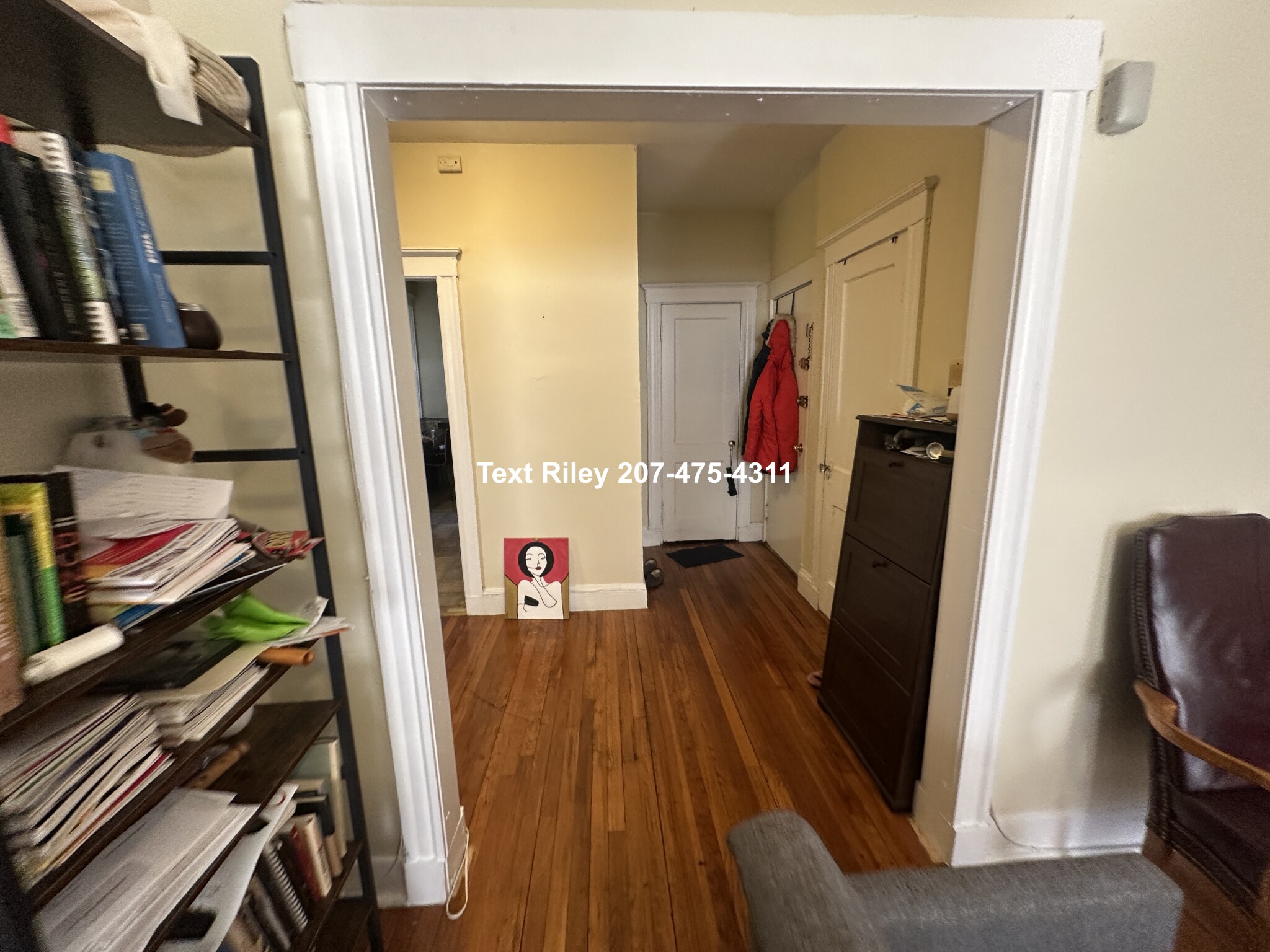2 bed, 1 bath apartment for rent at 170 Kelton St Unit 10, Brighton — photo 3 of 10