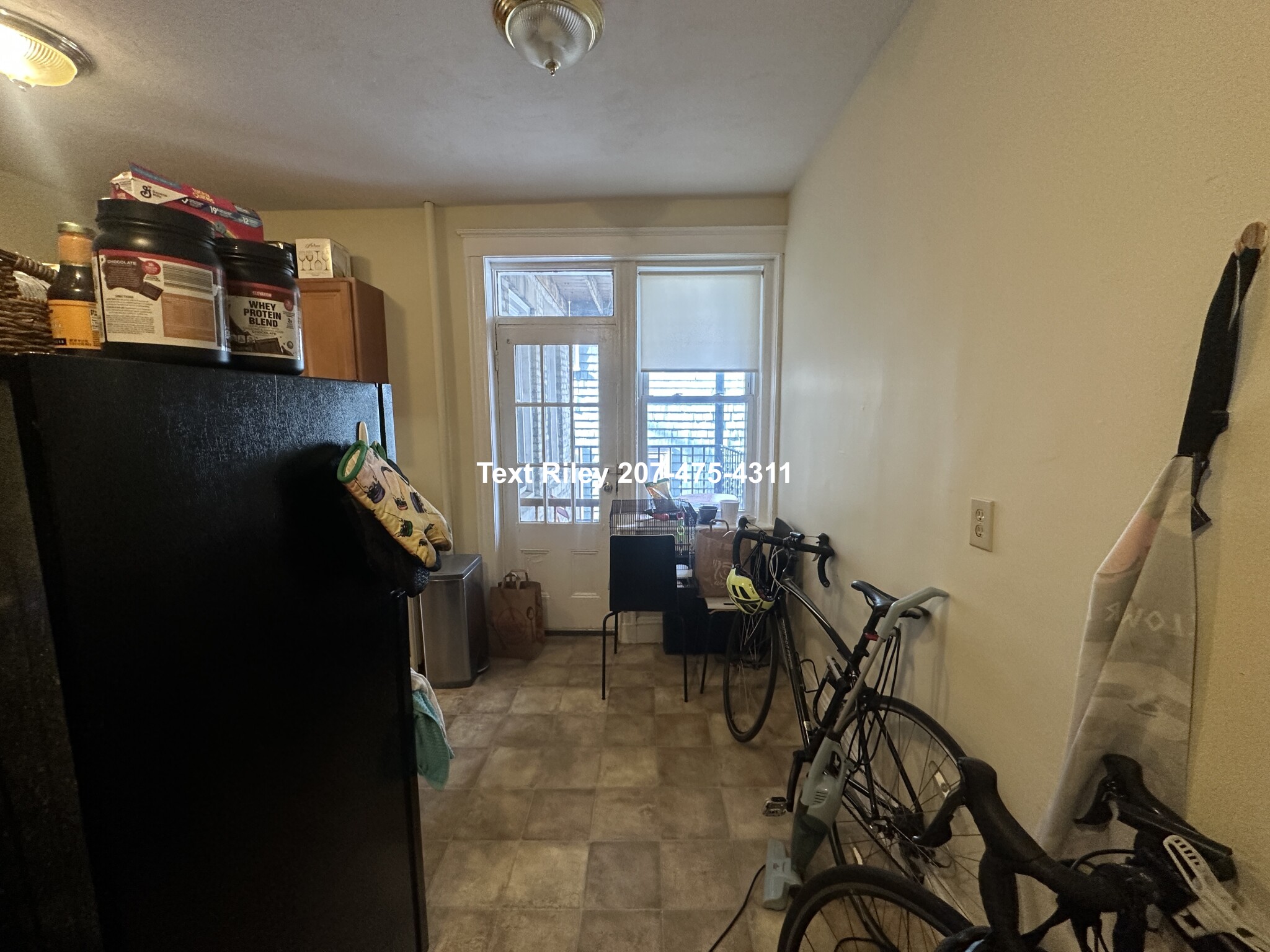 2 bed, 1 bath apartment for rent at 170 Kelton St Unit 10, Brighton — photo 9 of 10