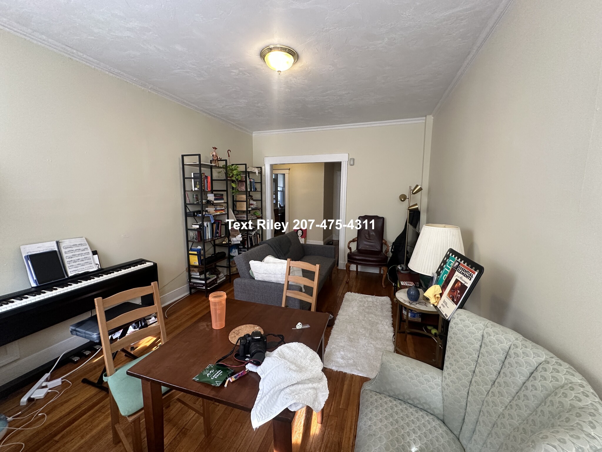 2 bed, 1 bath apartment for rent at 170 Kelton St Unit 10, Brighton — photo 2 of 10