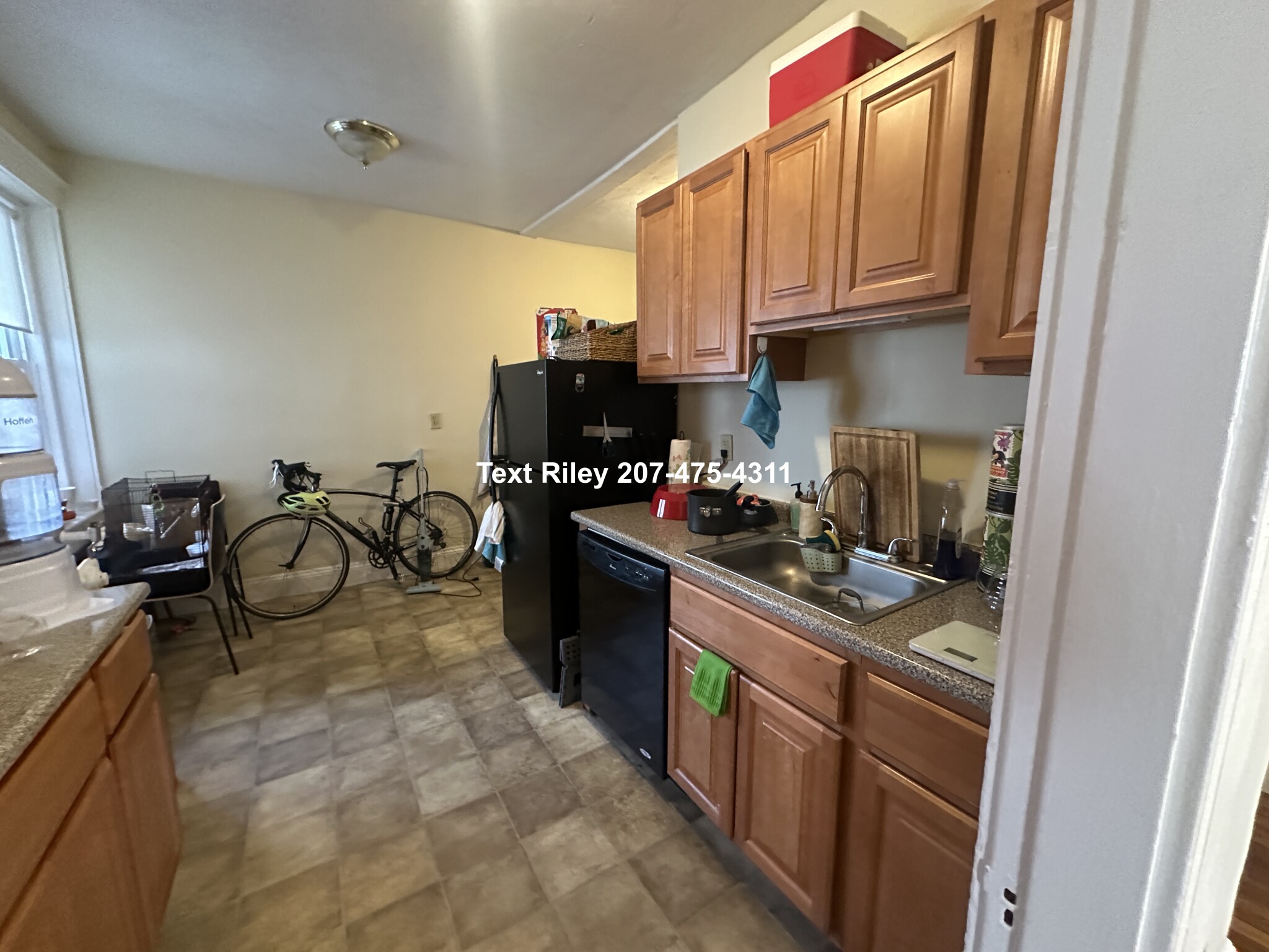 2 bed, 1 bath apartment for rent at 170 Kelton St Unit 10, Brighton — photo 8 of 10