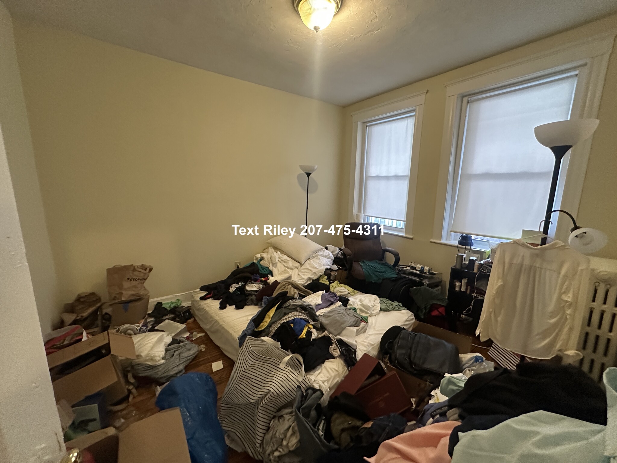 2 bed, 1 bath apartment for rent at 170 Kelton St Unit 10, Brighton — photo 7 of 10