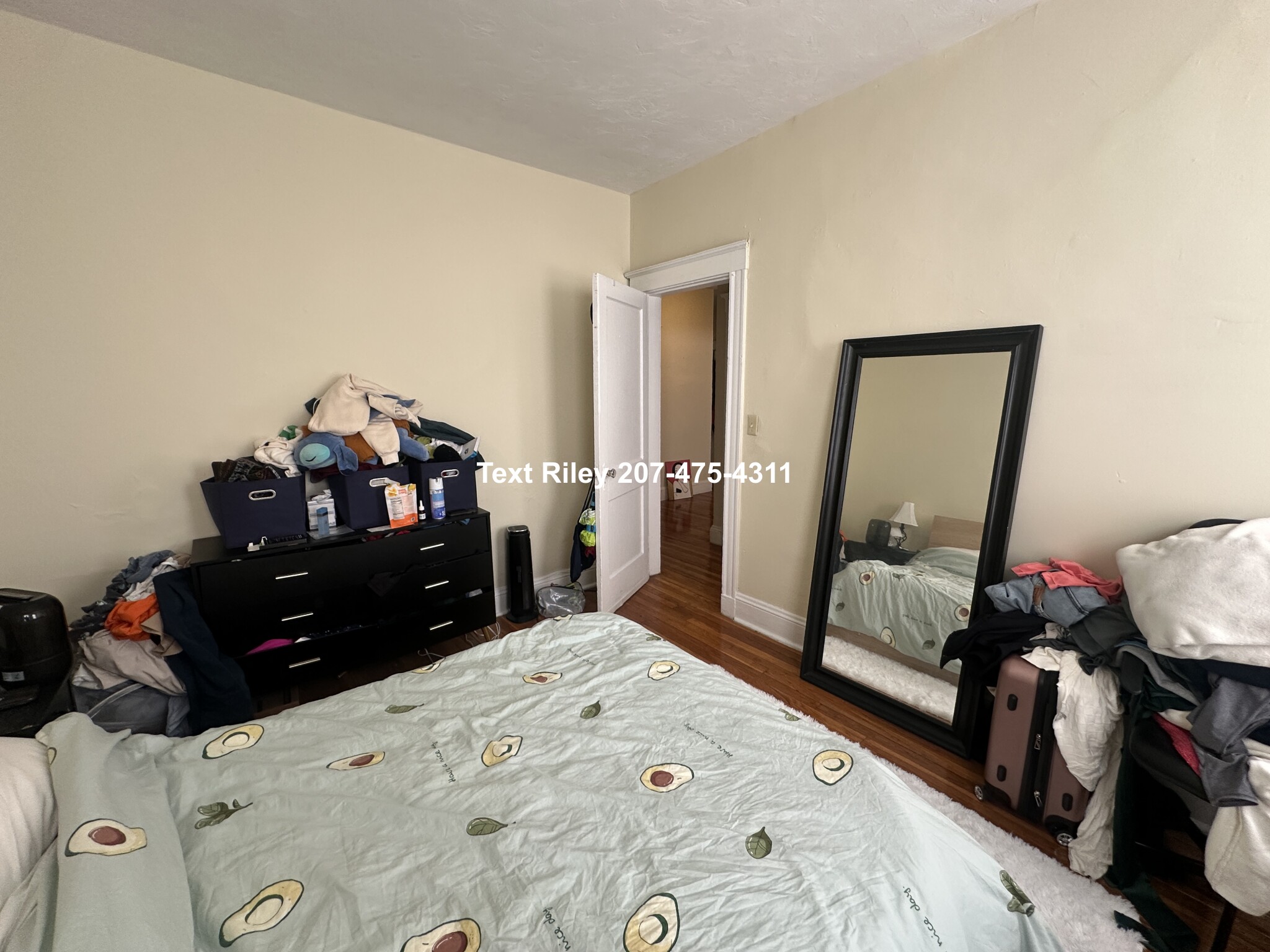 2 bed, 1 bath apartment for rent at 170 Kelton St Unit 10, Brighton — photo 5 of 10