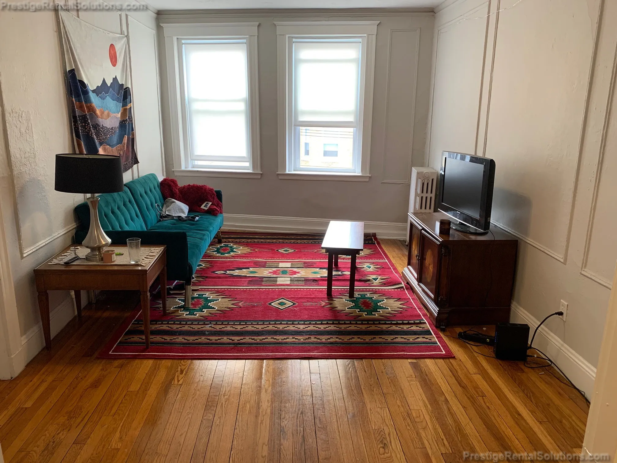 2 bed, 1 bath apartment for rent at 170 Kelton St Unit 14, Brighton — photo 3 of 12