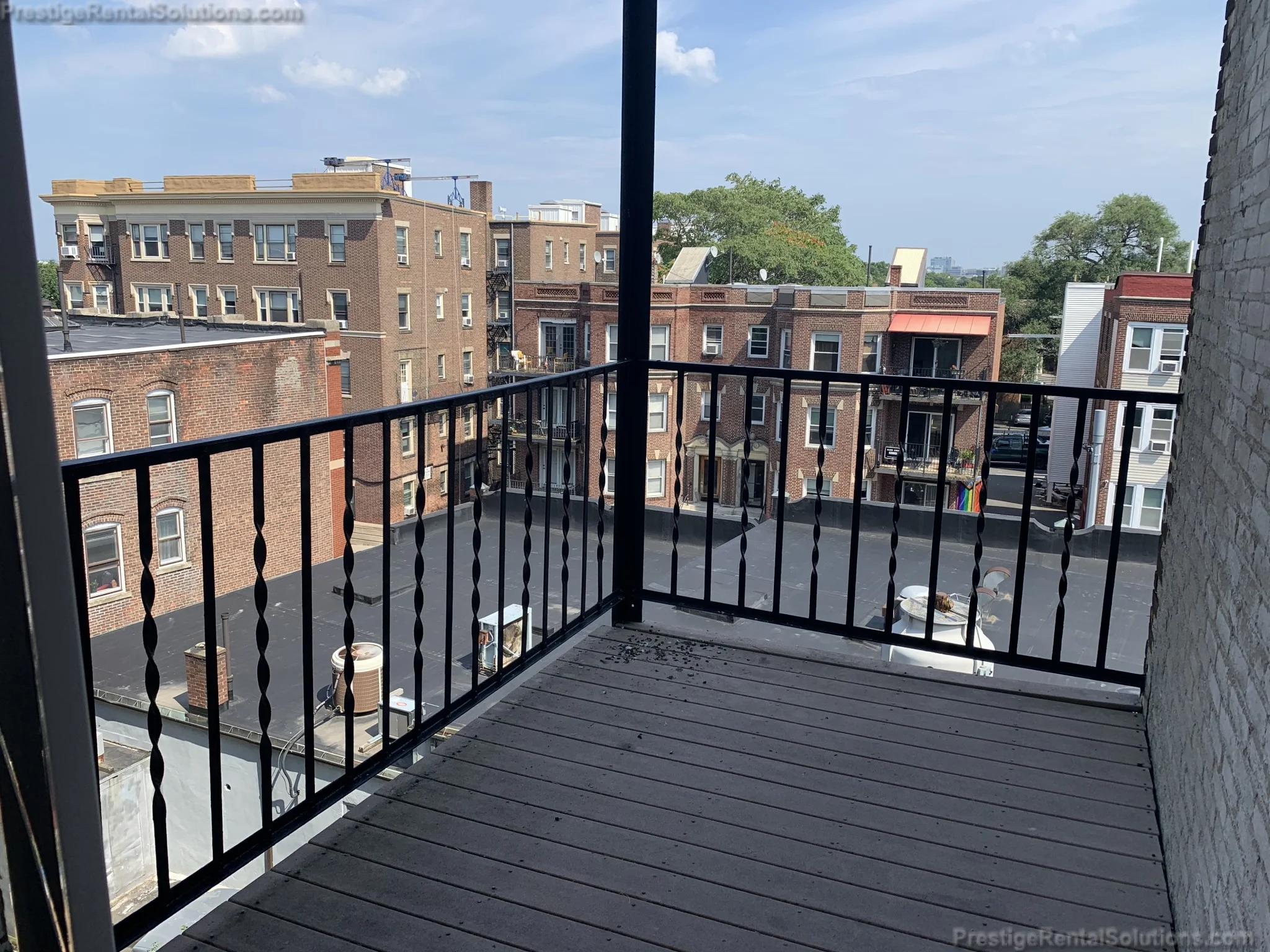 2 bed, 1 bath apartment for rent at 170 Kelton St Unit 14, Brighton — photo 10 of 12