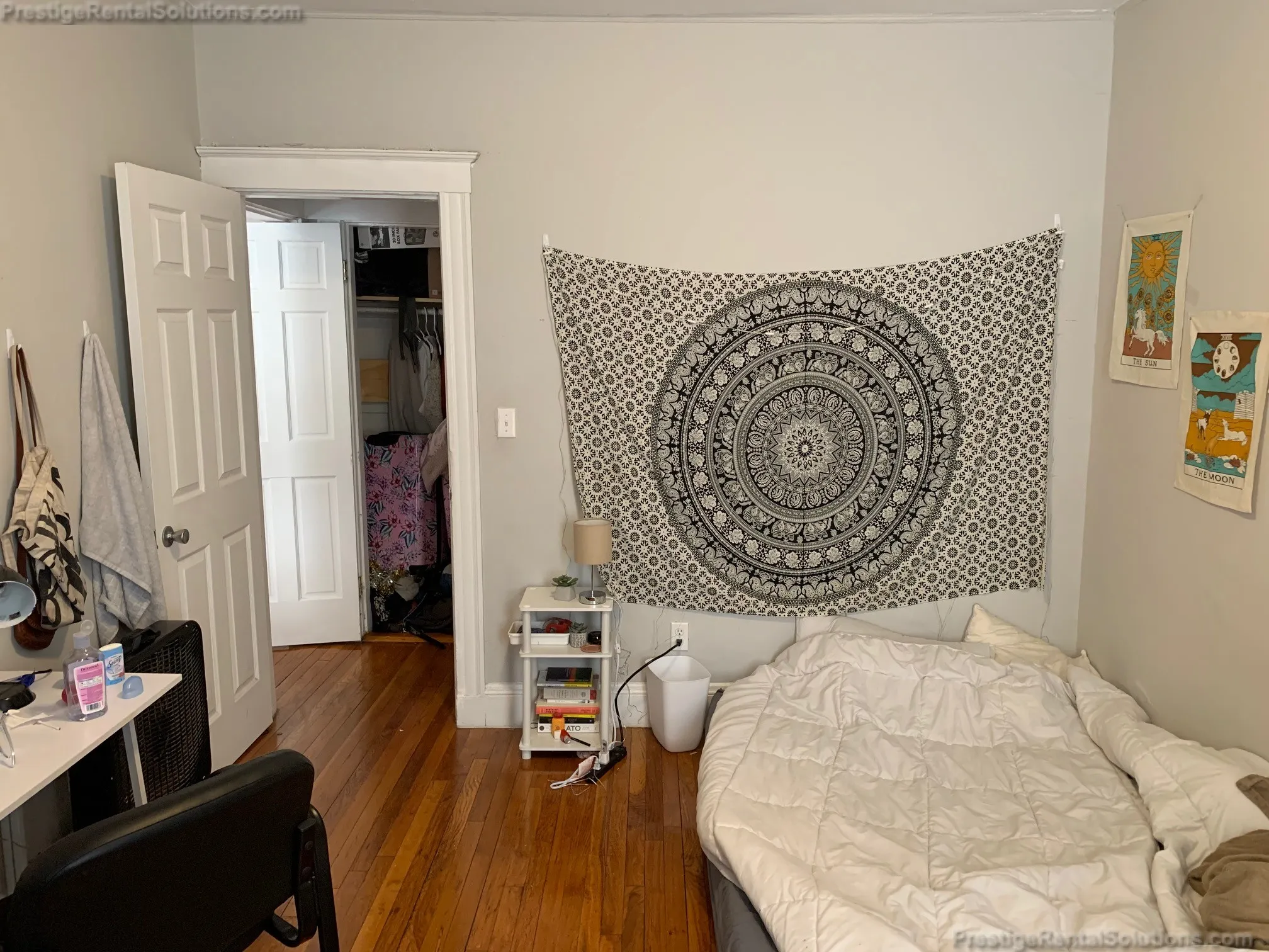 2 bed, 1 bath apartment for rent at 170 Kelton St Unit 14, Brighton — photo 6 of 12
