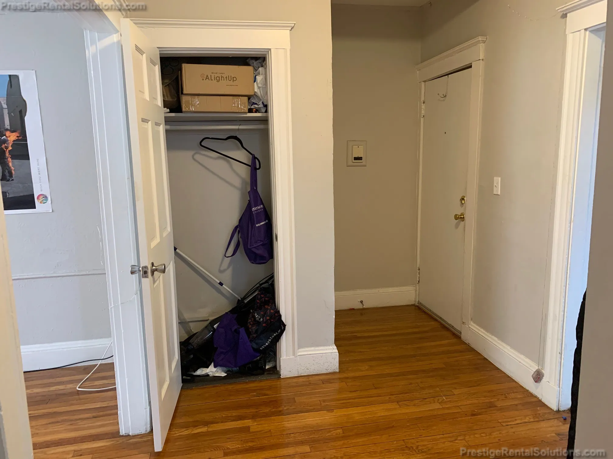 2 bed, 1 bath apartment for rent at 170 Kelton St Unit 14, Brighton — photo 9 of 12