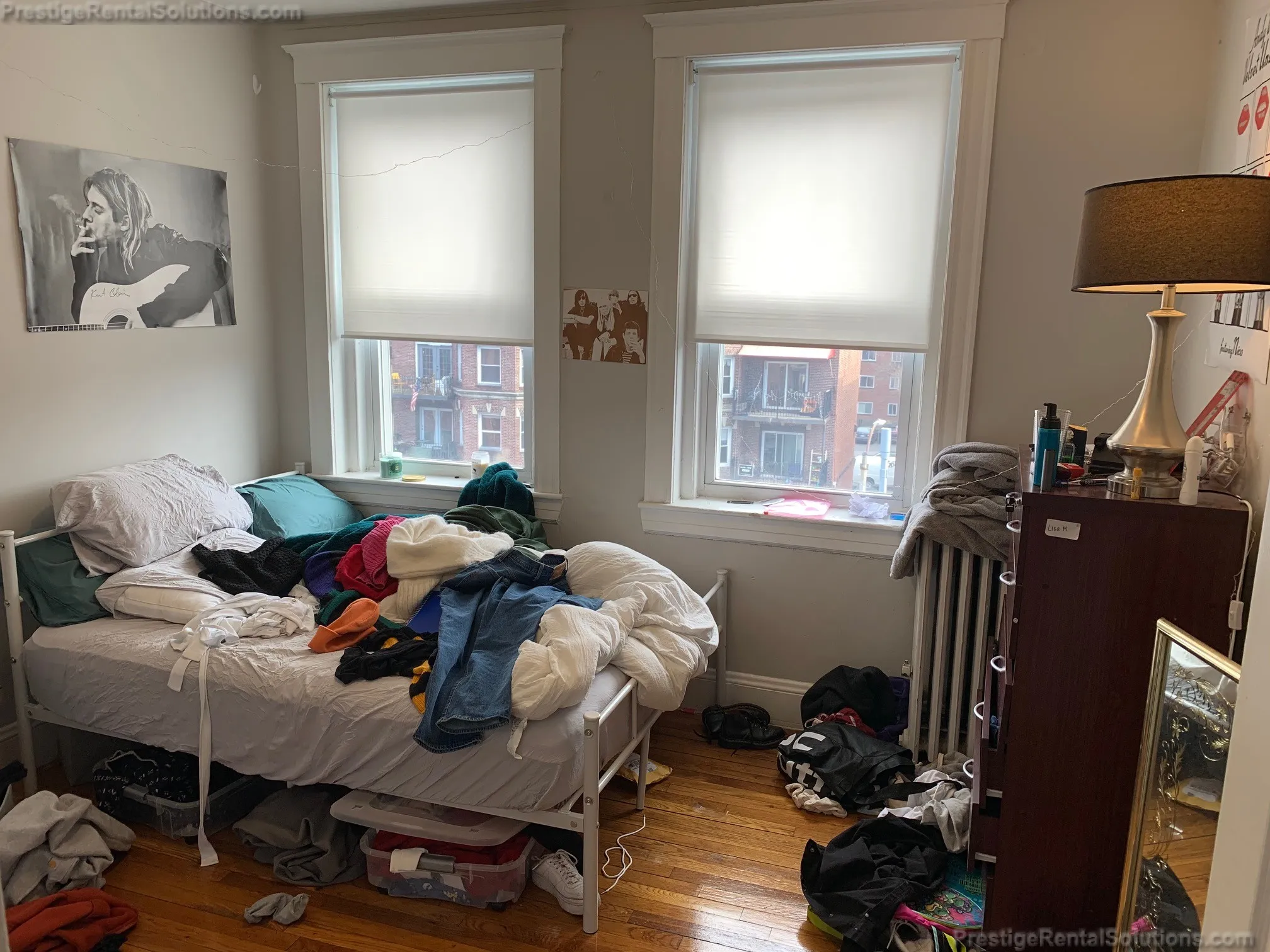 2 bed, 1 bath apartment for rent at 170 Kelton St Unit 14, Brighton — photo 8 of 12