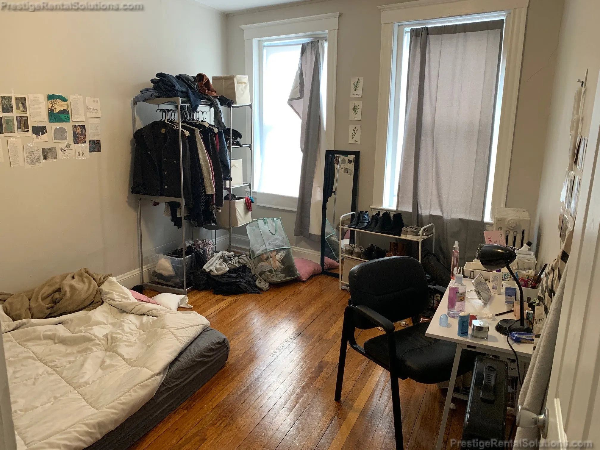 2 bed, 1 bath apartment for rent at 170 Kelton St Unit 14, Brighton — photo 5 of 12