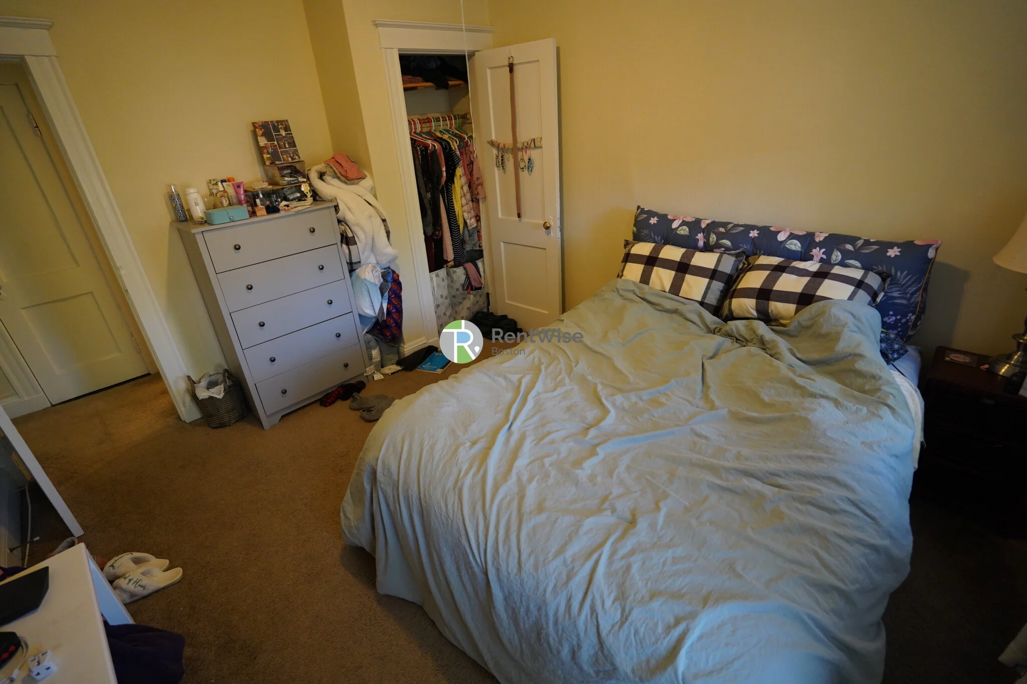 1 bed, 1 bath apartment for rent at 170 Kelton St Unit 7, Brighton — photo 6 of 7