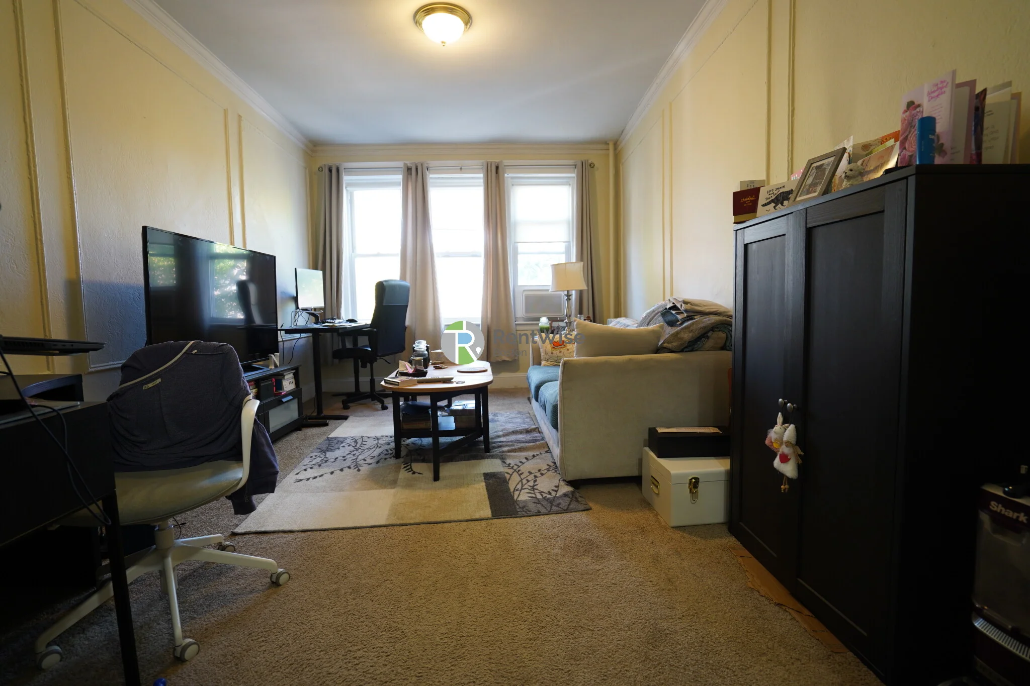 1 bed, 1 bath apartment for rent at 170 Kelton St Unit 7, Brighton — photo 3 of 7