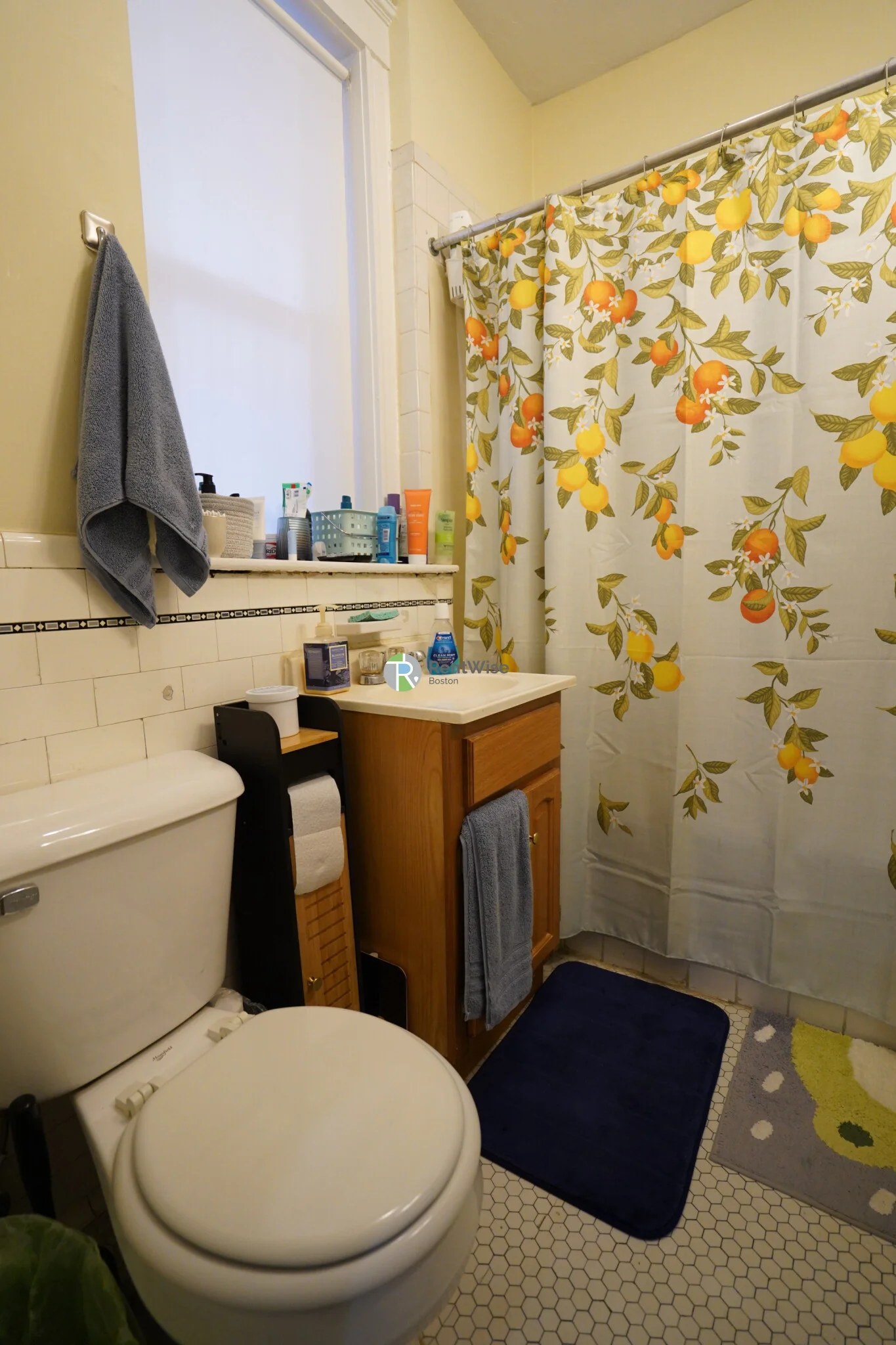 1 bed, 1 bath apartment for rent at 170 Kelton St Unit 7, Brighton — photo 7 of 7