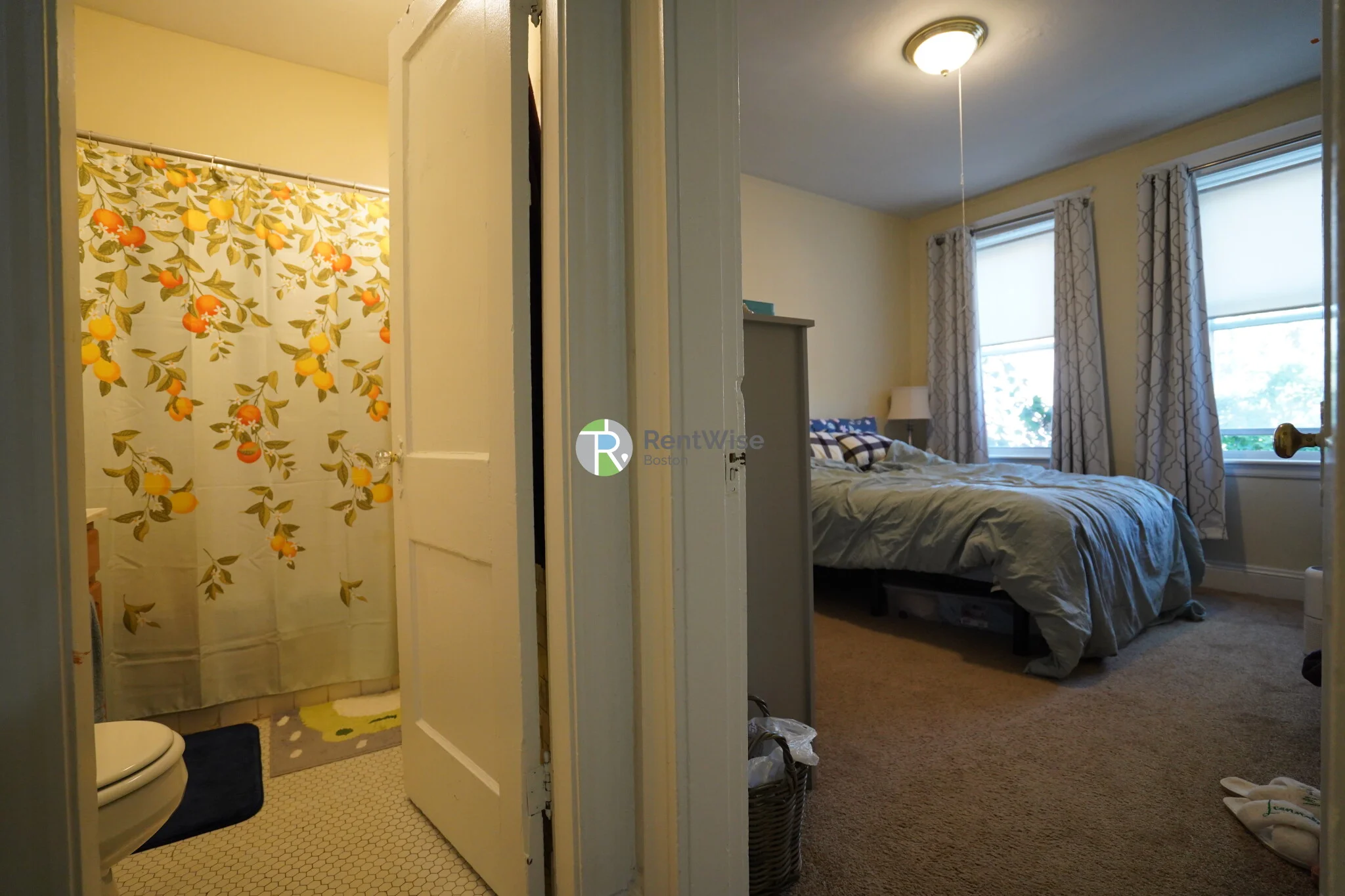 1 bed, 1 bath apartment for rent at 170 Kelton St Unit 7, Brighton — photo 5 of 7