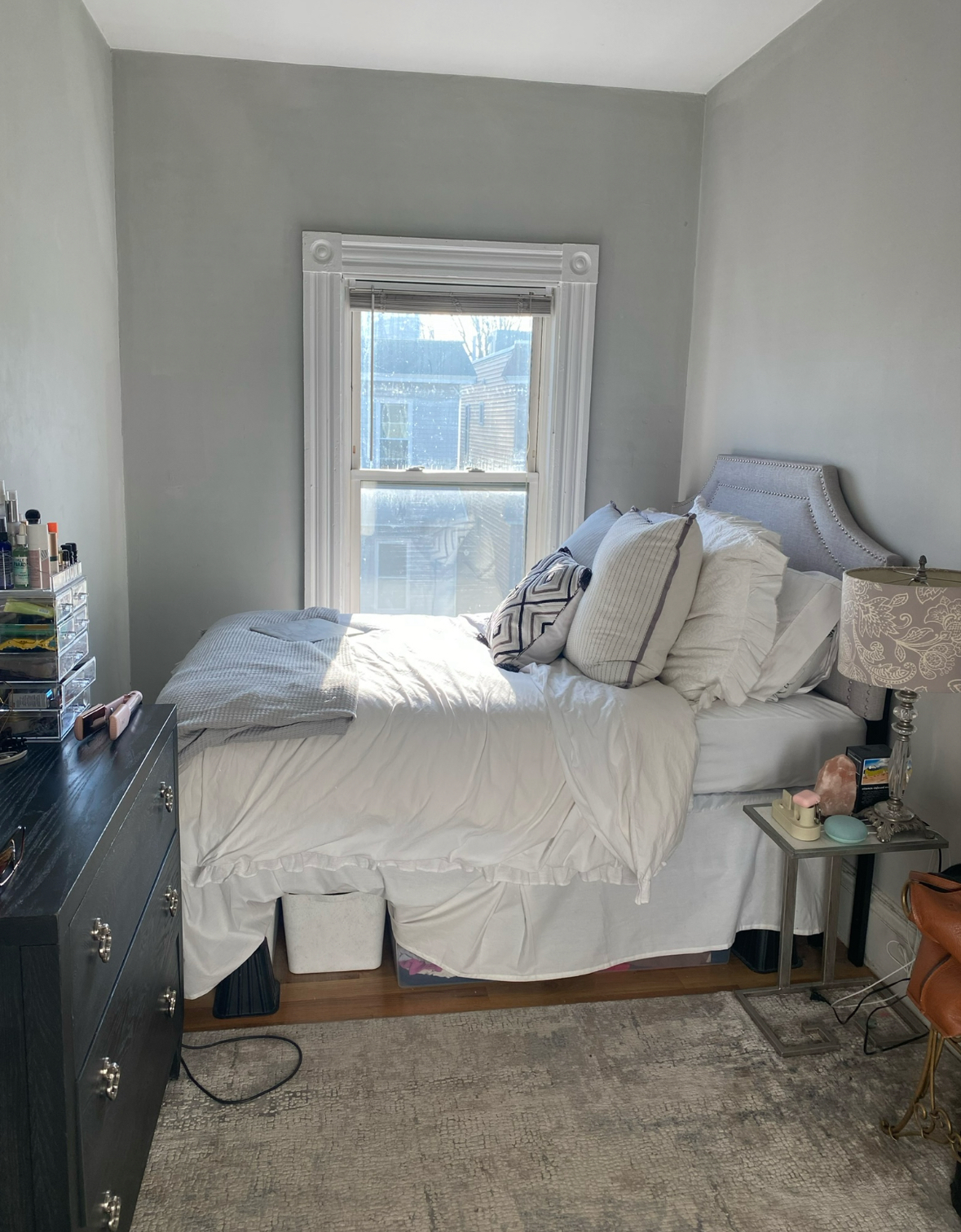 4 bed, 2 bath apartment for rent at 170 L St Unit 3, South Boston — photo 7 of 9