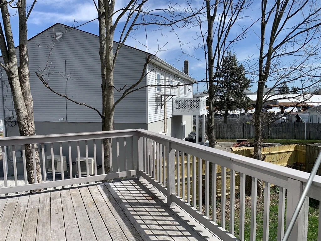 3 bed, 1 bath apartment for rent at 170 Lawrence St Unit 1, Fall River — photo 10 of 12