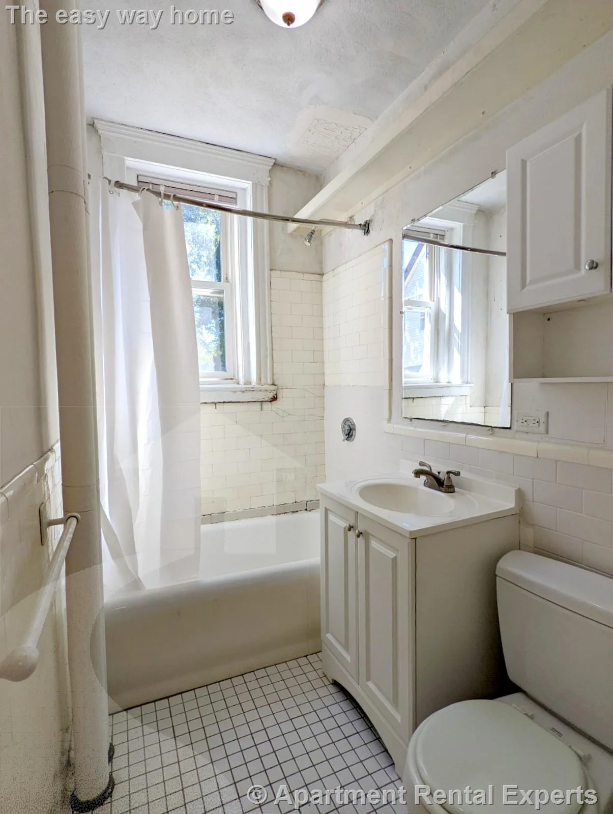 1 bed, 1 bath apartment for rent at 170 Maple St Unit 109, Malden Center — photo 4 of 10