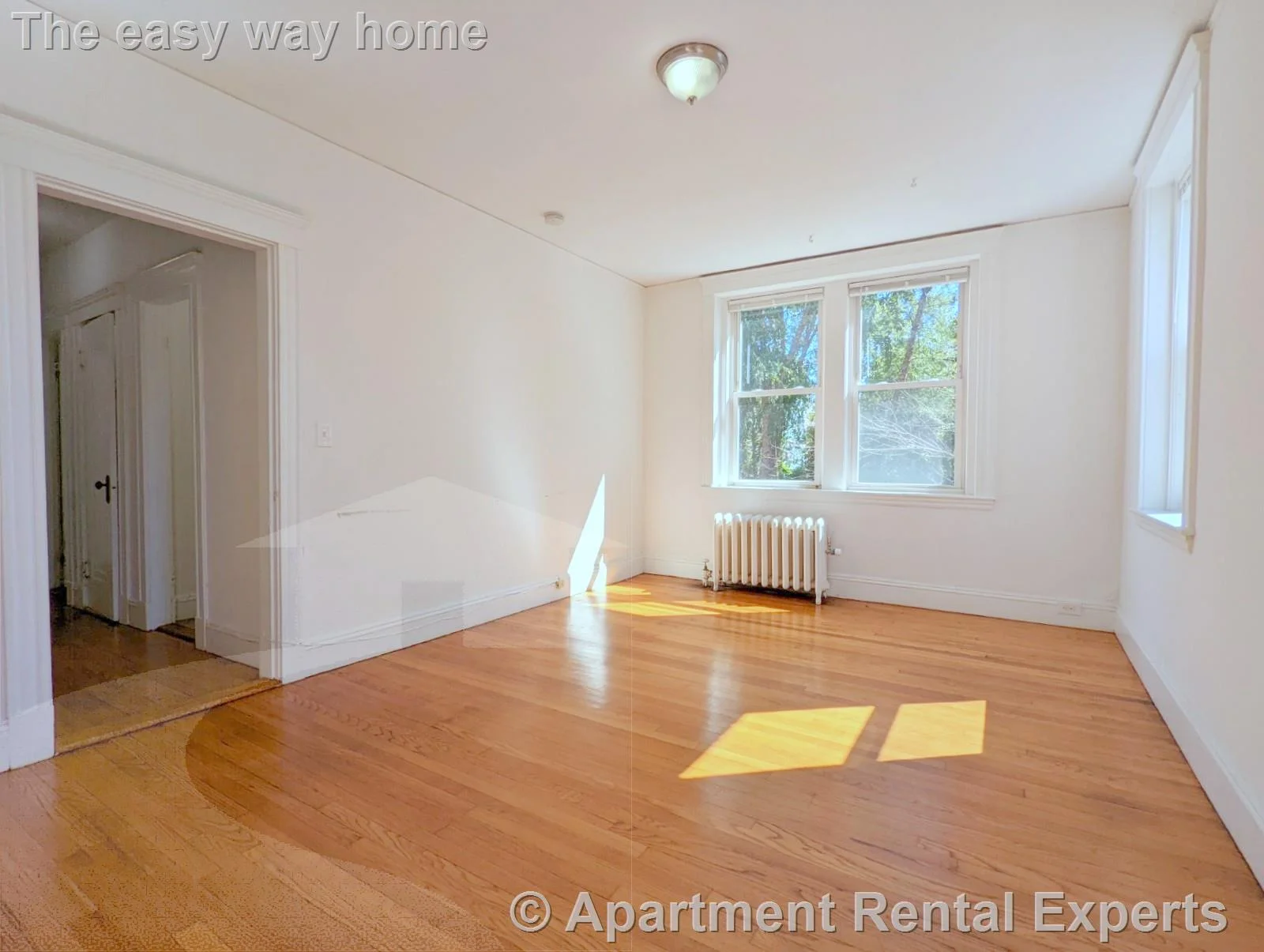 1 bed, 1 bath apartment for rent at 170 Maple St Unit 109, Malden Center — photo 9 of 10