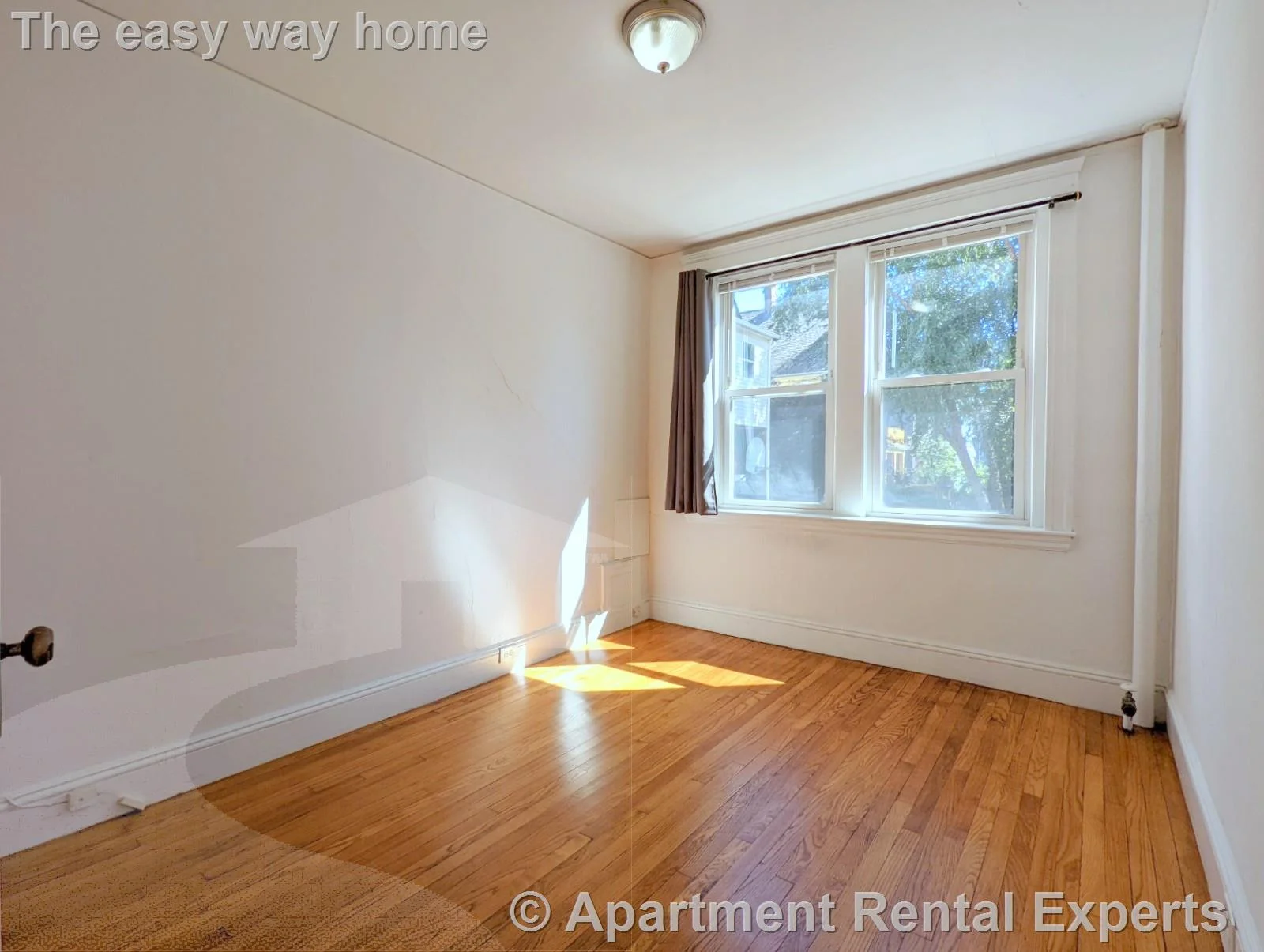 1 bed, 1 bath apartment for rent at 170 Maple St Unit 109, Malden Center — photo 1 of 10