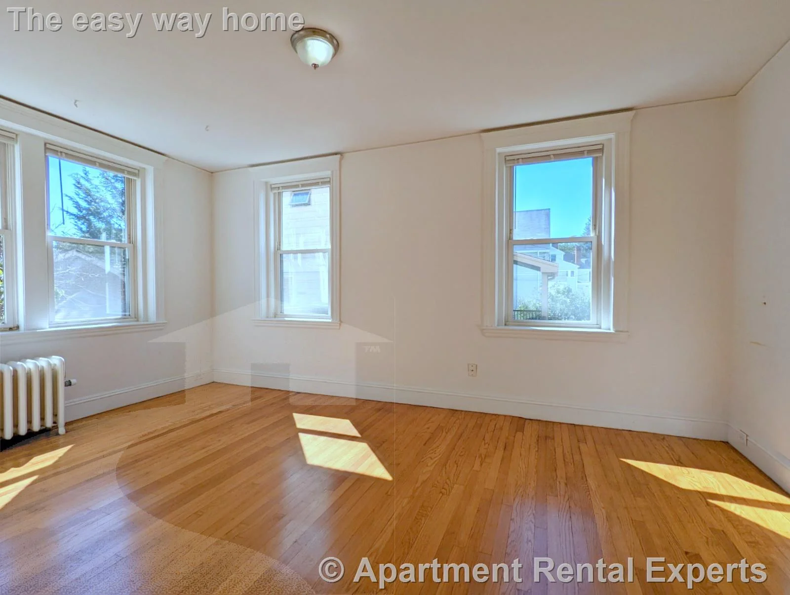 1 bed, 1 bath apartment for rent at 170 Maple St Unit 109, Malden Center — photo 8 of 10