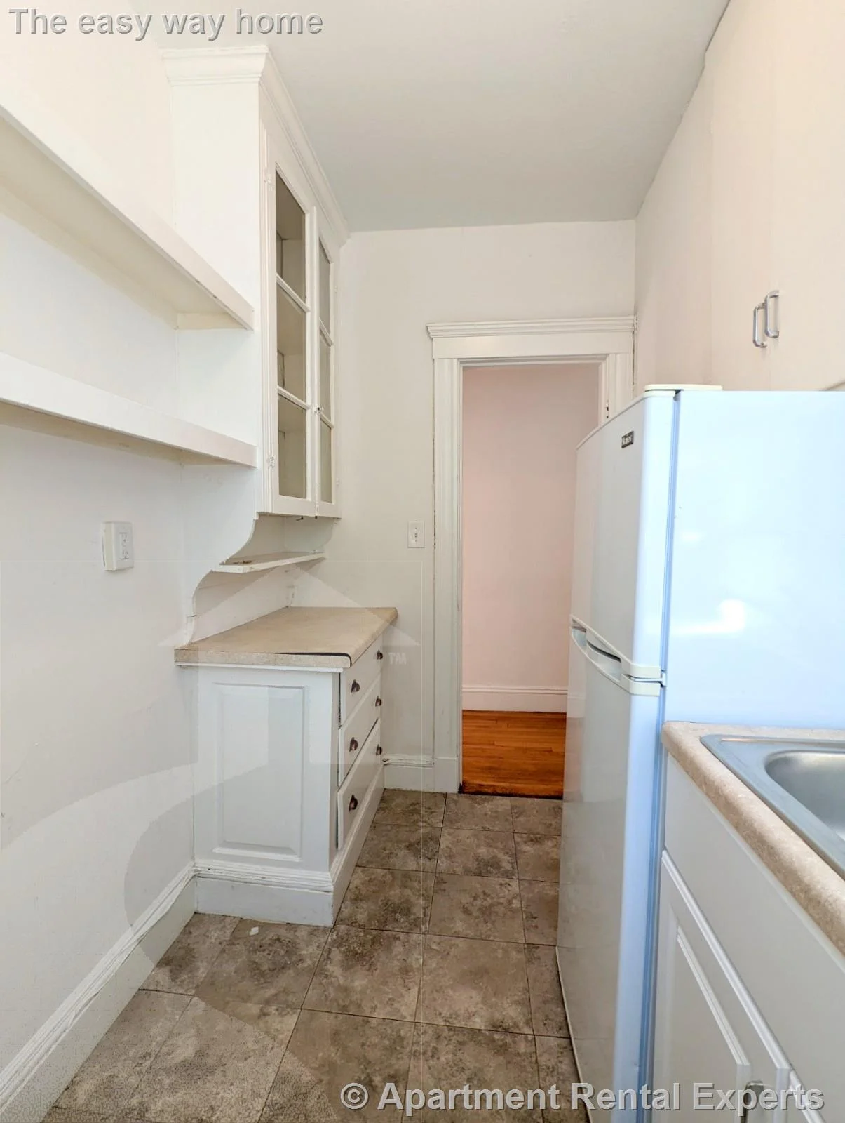1 bed, 1 bath apartment for rent at 170 Maple St Unit 109, Malden Center — photo 7 of 10