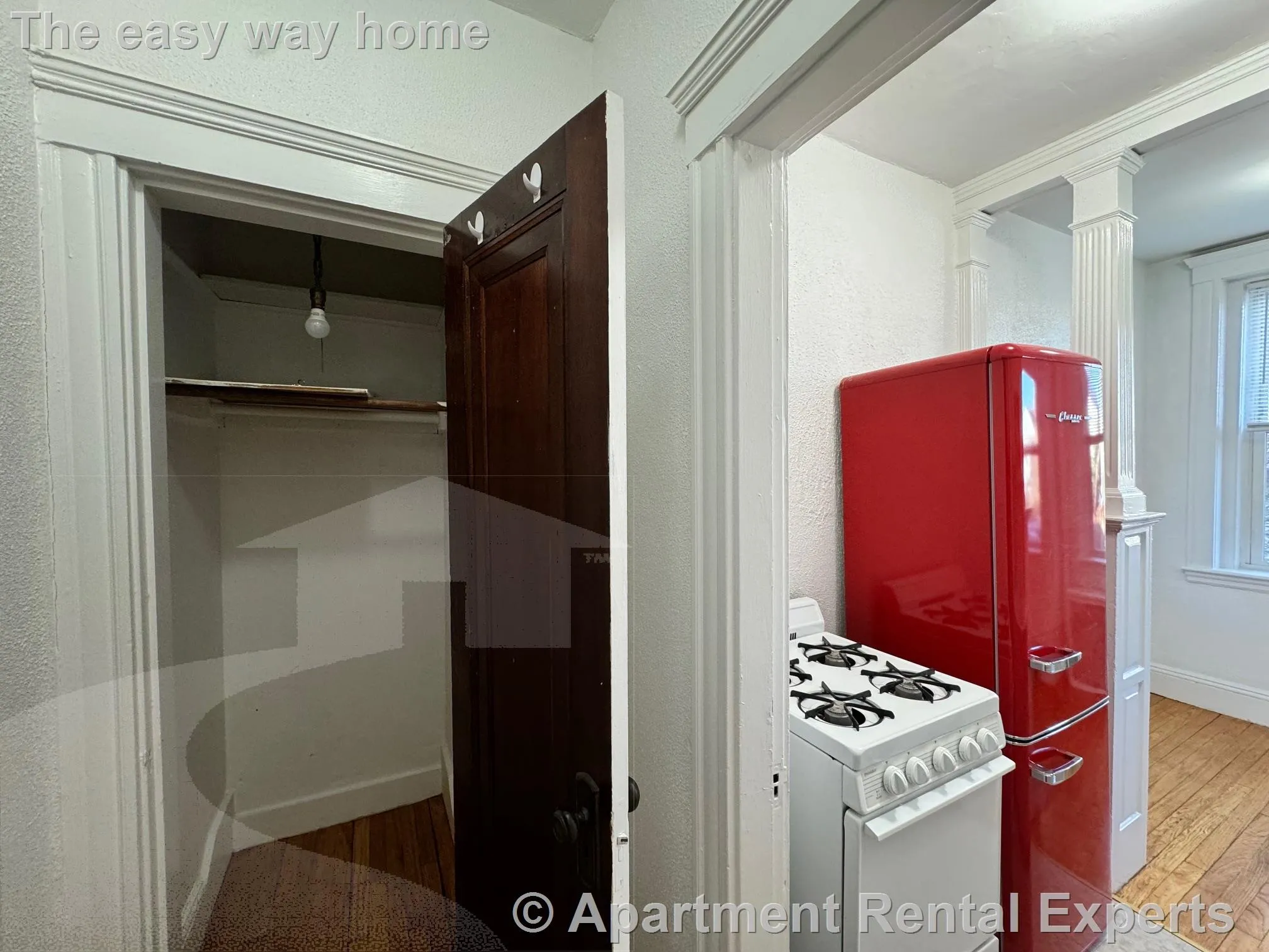 1 bed, 1 bath apartment for rent at 170 Maple St Unit 110, Malden Center — photo 11 of 13
