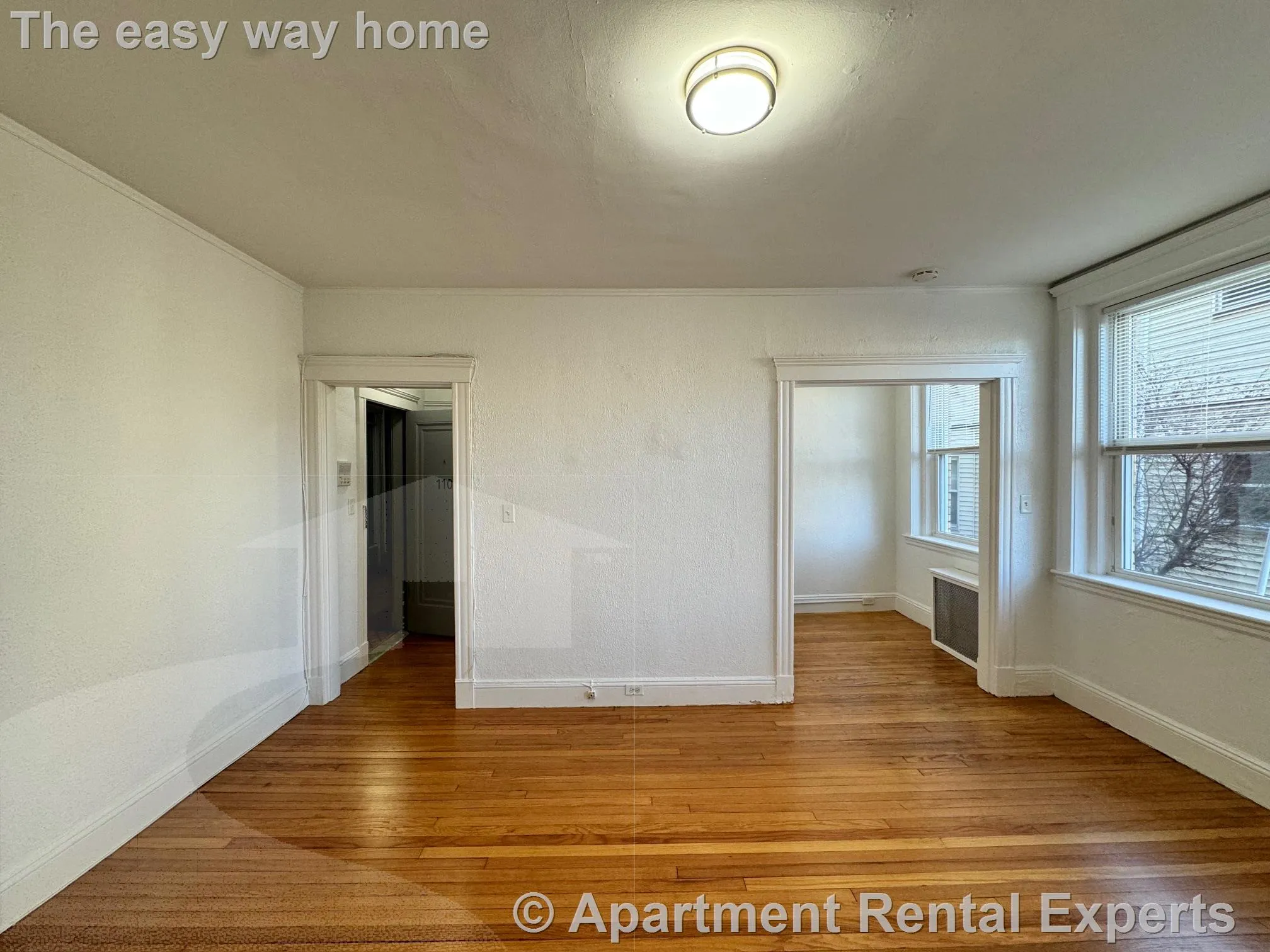 1 bed, 1 bath apartment for rent at 170 Maple St Unit 110, Malden Center — photo 7 of 13