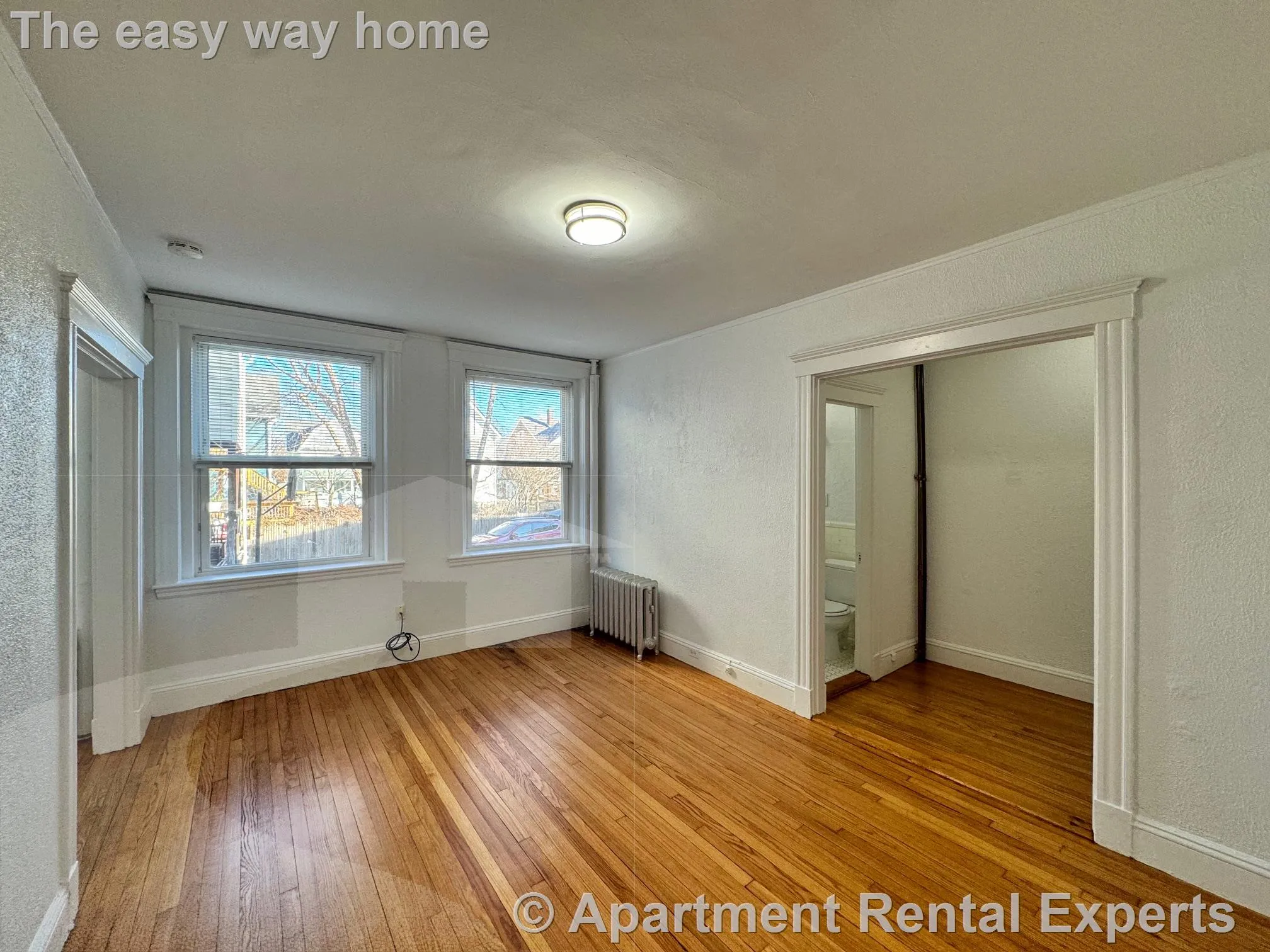 1 bed, 1 bath apartment for rent at 170 Maple St Unit 110, Malden Center — photo 4 of 13