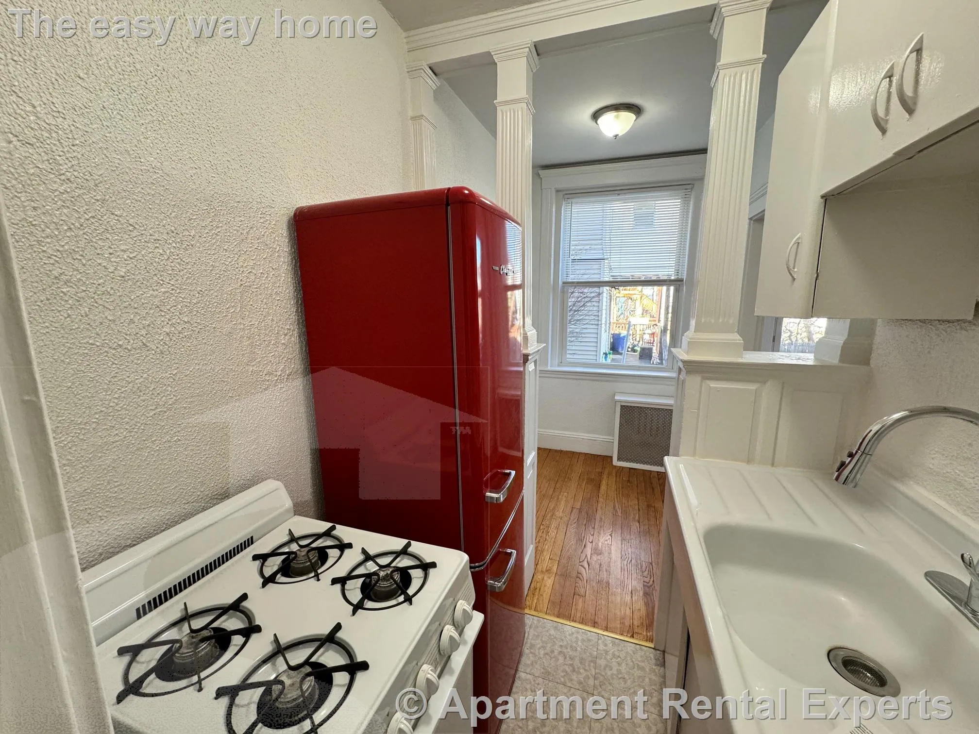 1 bed, 1 bath apartment for rent at 170 Maple St Unit 110, Malden Center — photo 10 of 13