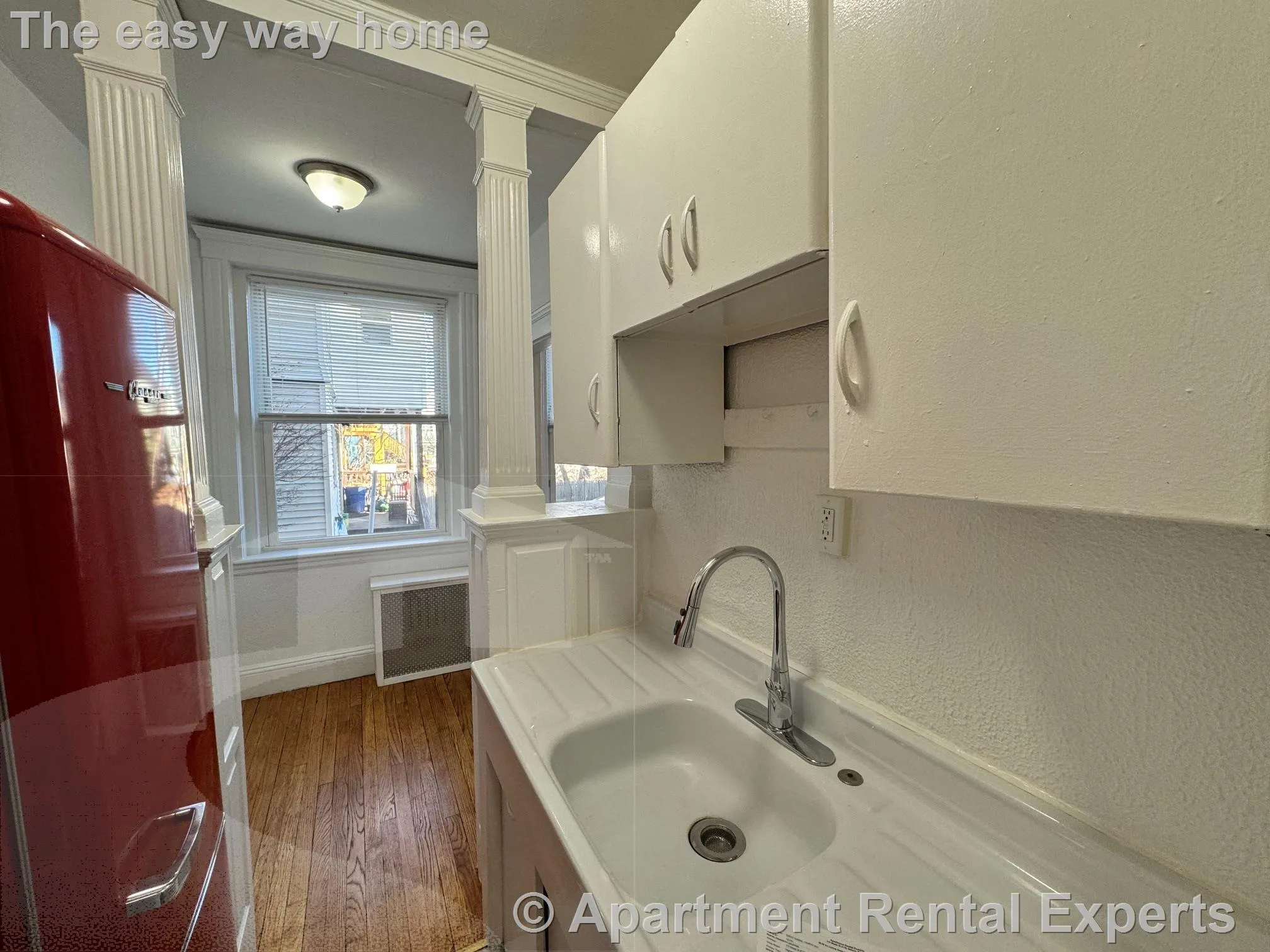 1 bed, 1 bath apartment for rent at 170 Maple St Unit 110, Malden Center — photo 12 of 13