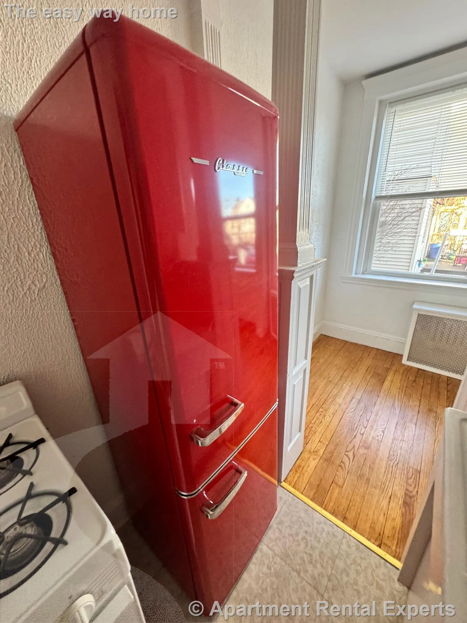 1 bed, 1 bath apartment for rent at 170 Maple St Unit 110, Malden Center — photo 2 of 13