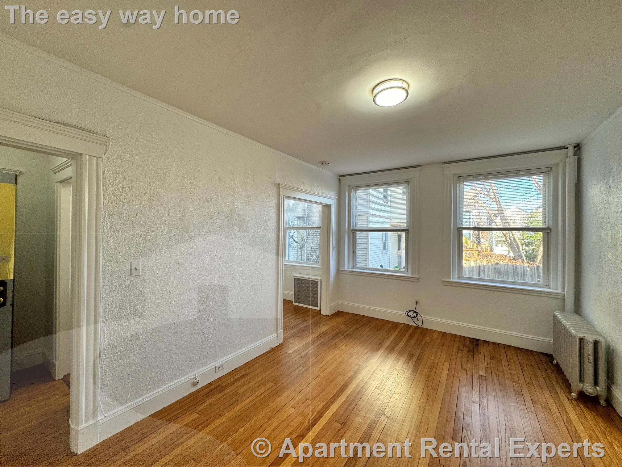 1 bed, 1 bath apartment for rent at 170 Maple St Unit 110, Malden Center — photo 3 of 13
