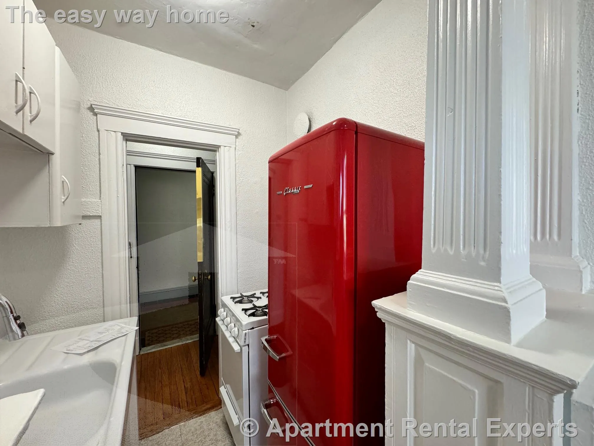 1 bed, 1 bath apartment for rent at 170 Maple St Unit 110, Malden Center — photo 9 of 13