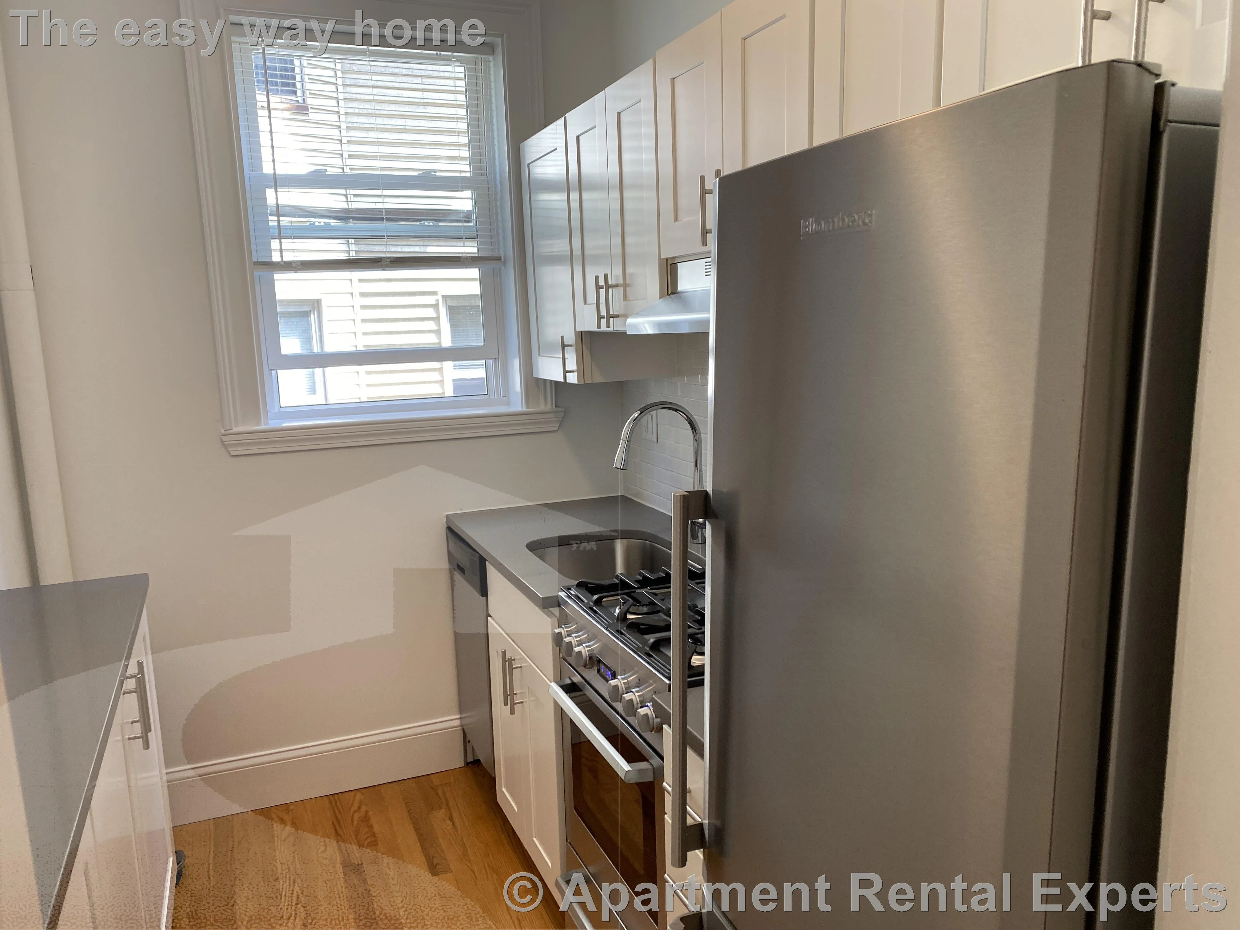 2 bed, 1 bath apartment for rent at 170 Maple St Unit 111, Malden Center — photo 2 of 15
