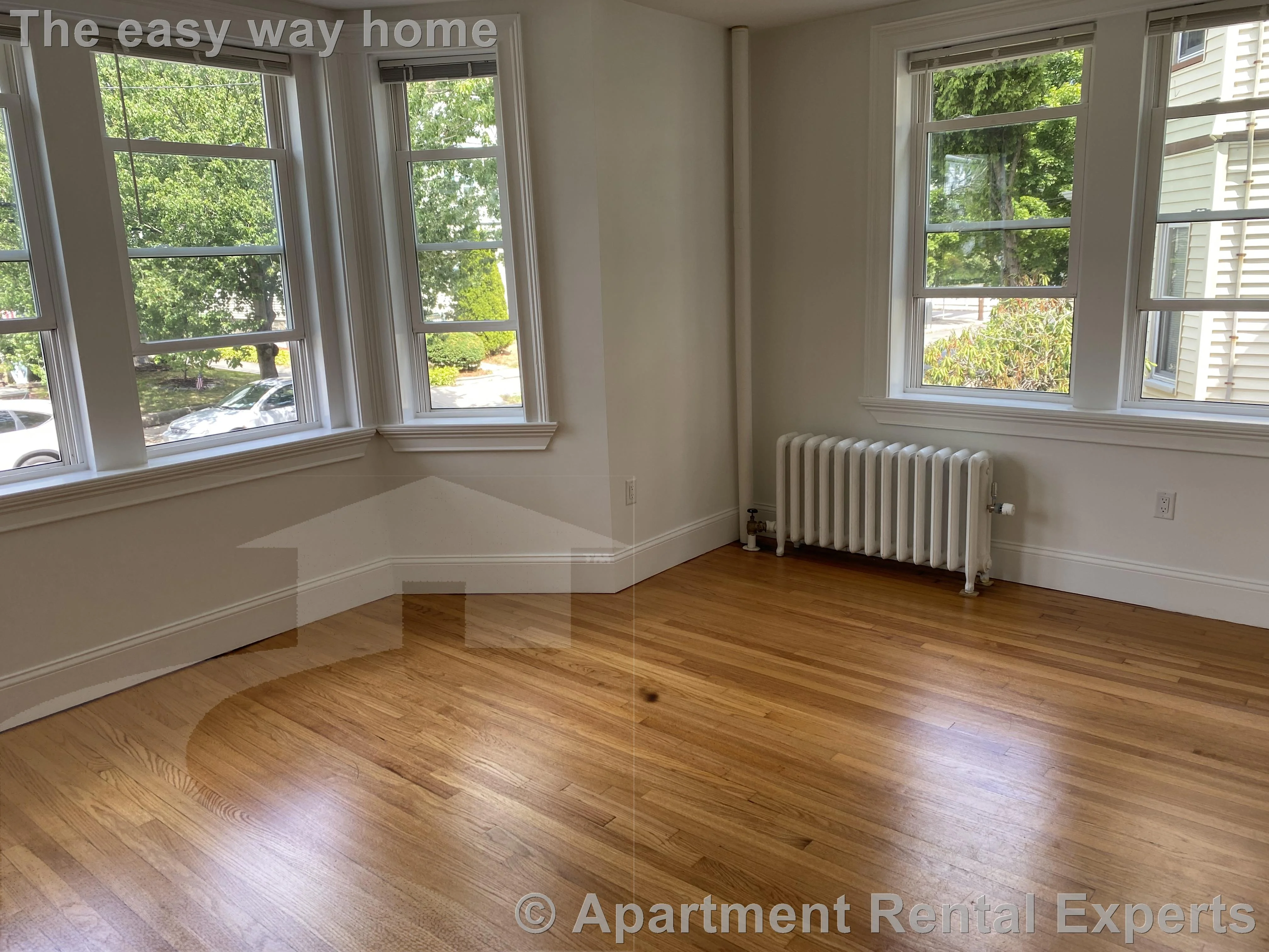 2 bed, 1 bath apartment for rent at 170 Maple St Unit 111, Malden Center — photo 7 of 15