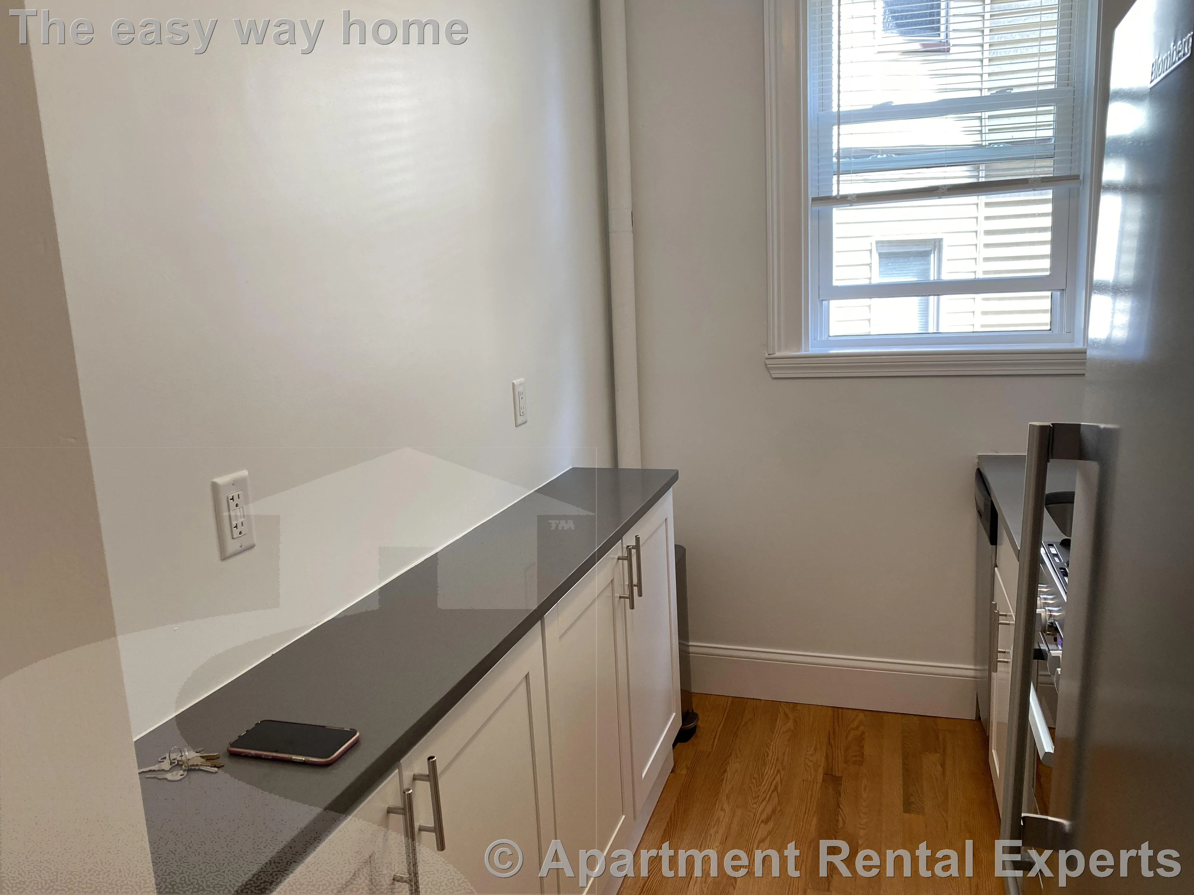 2 bed, 1 bath apartment for rent at 170 Maple St Unit 111, Malden Center — photo 4 of 15