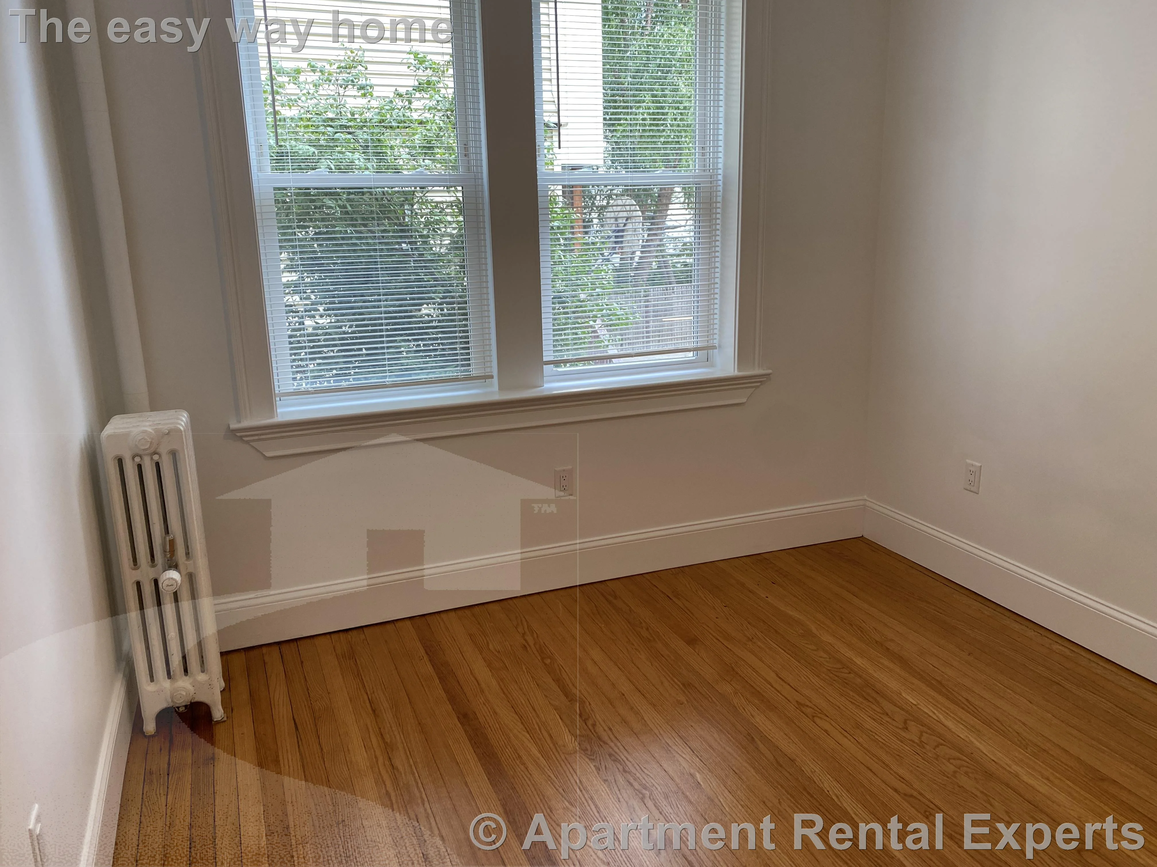 2 bed, 1 bath apartment for rent at 170 Maple St Unit 111, Malden Center — photo 11 of 15