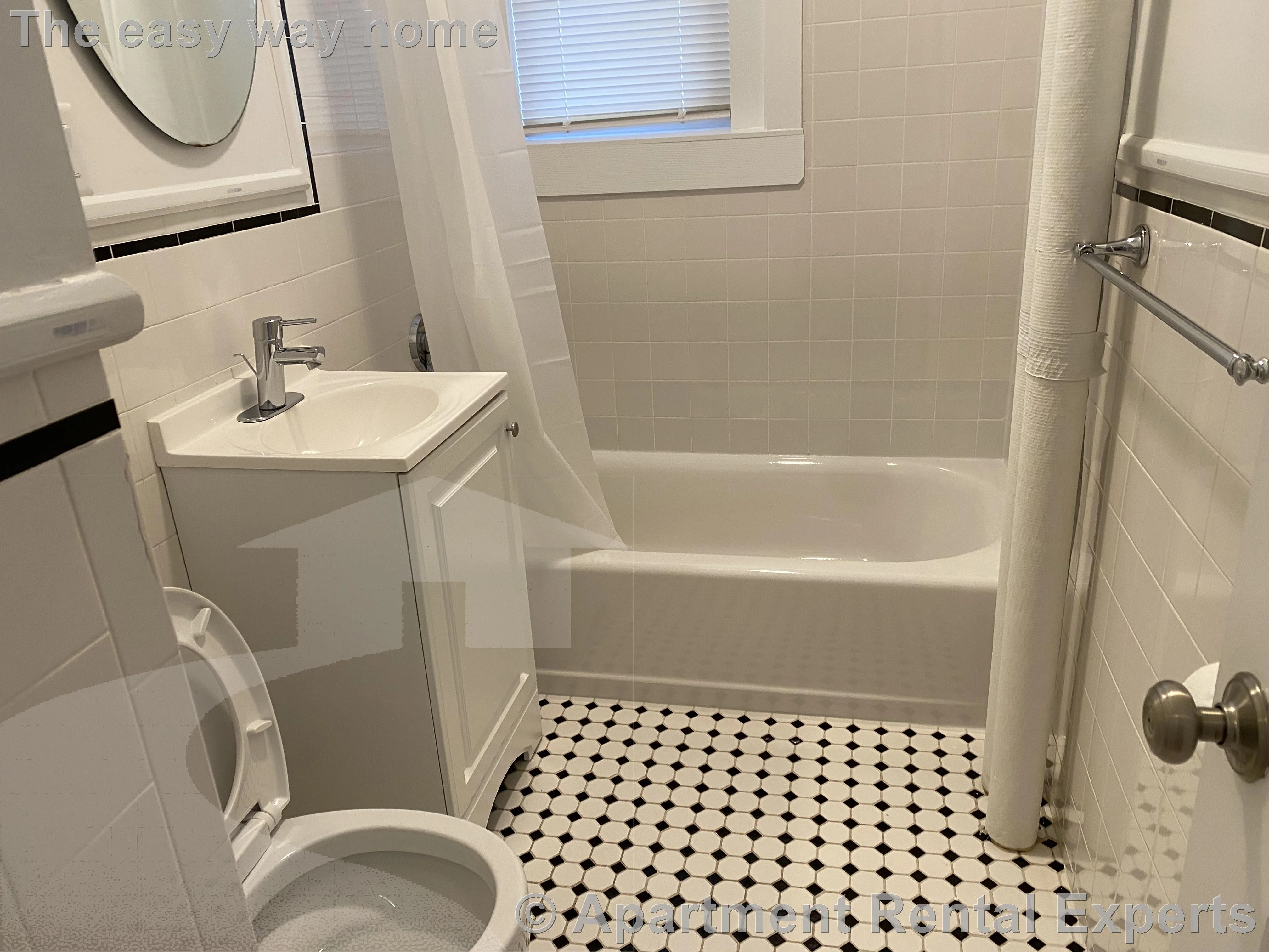 2 bed, 1 bath apartment for rent at 170 Maple St Unit 111, Malden Center — photo 13 of 15
