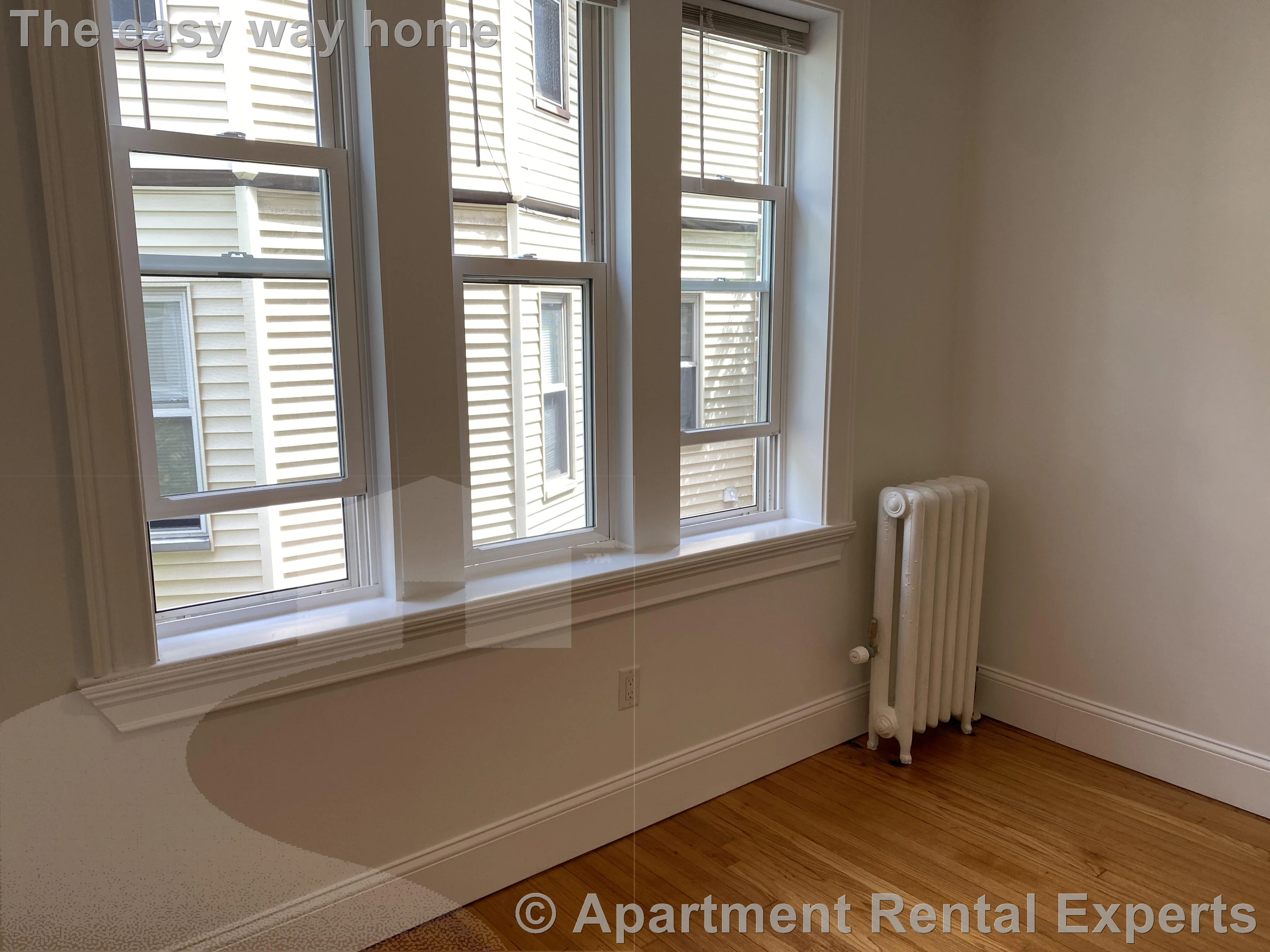 2 bed, 1 bath apartment for rent at 170 Maple St Unit 111, Malden Center — photo 5 of 15