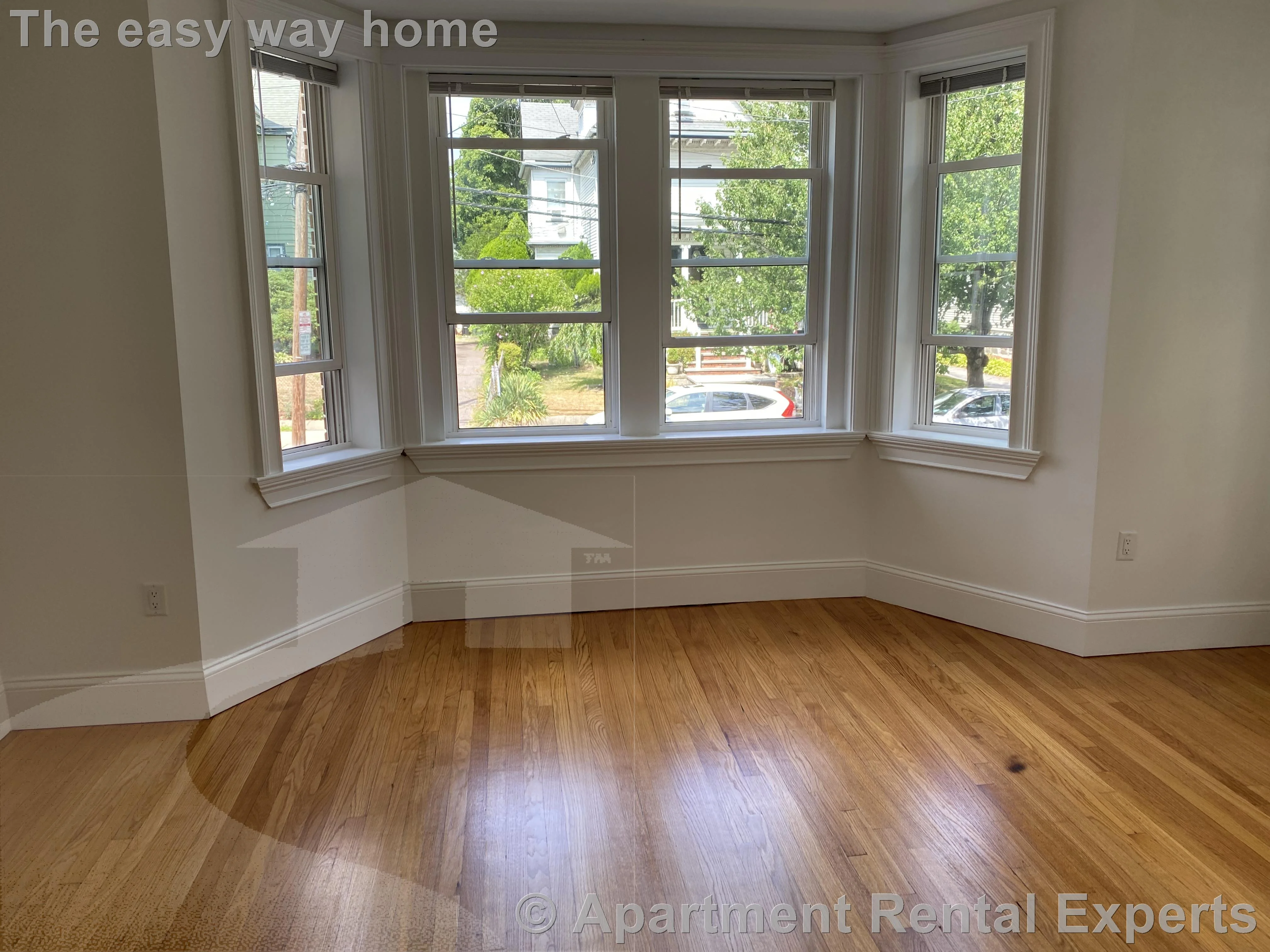 2 bed, 1 bath apartment for rent at 170 Maple St Unit 111, Malden Center — photo 1 of 15