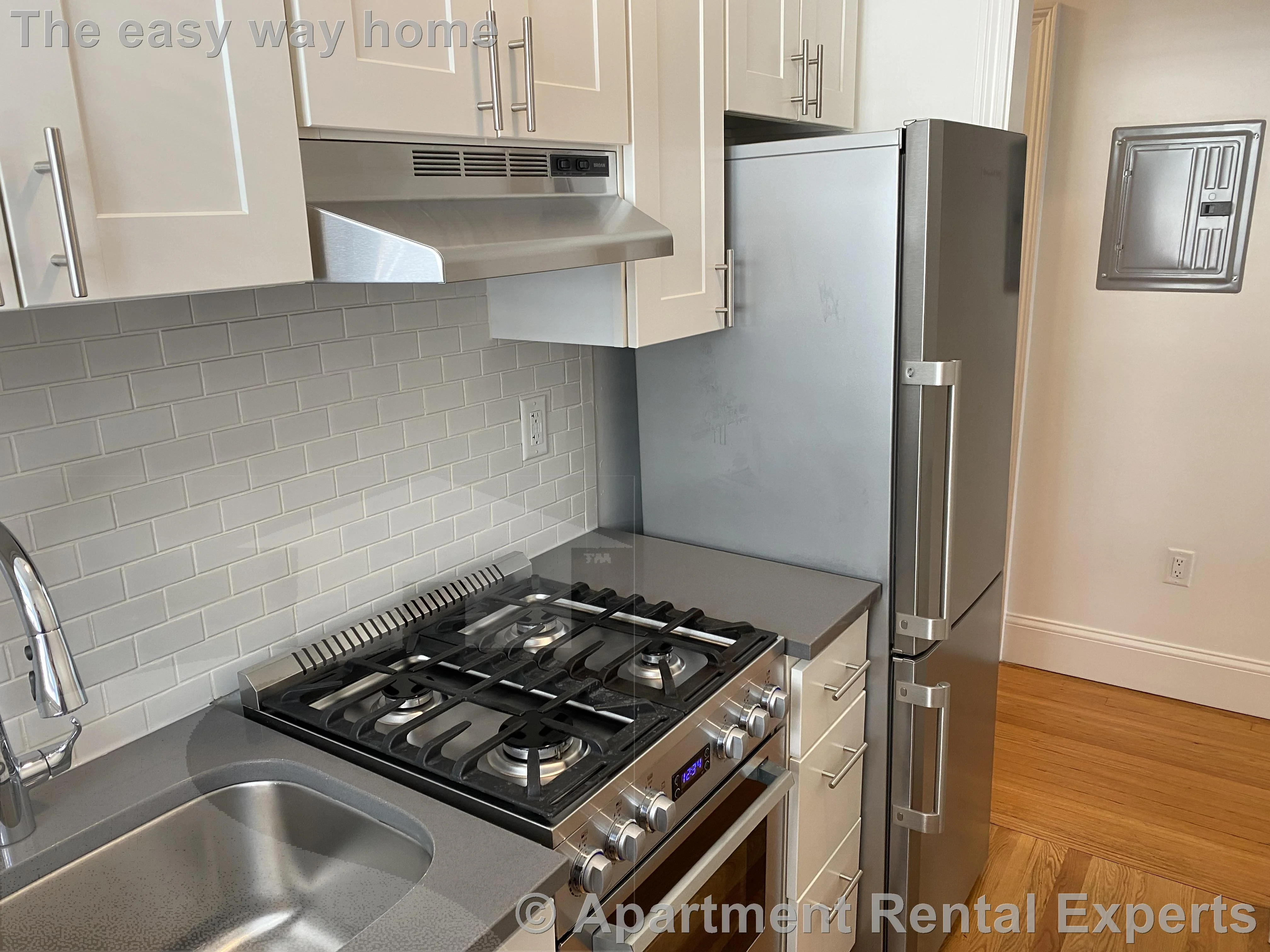 2 bed, 1 bath apartment for rent at 170 Maple St Unit 111, Malden Center — photo 6 of 15