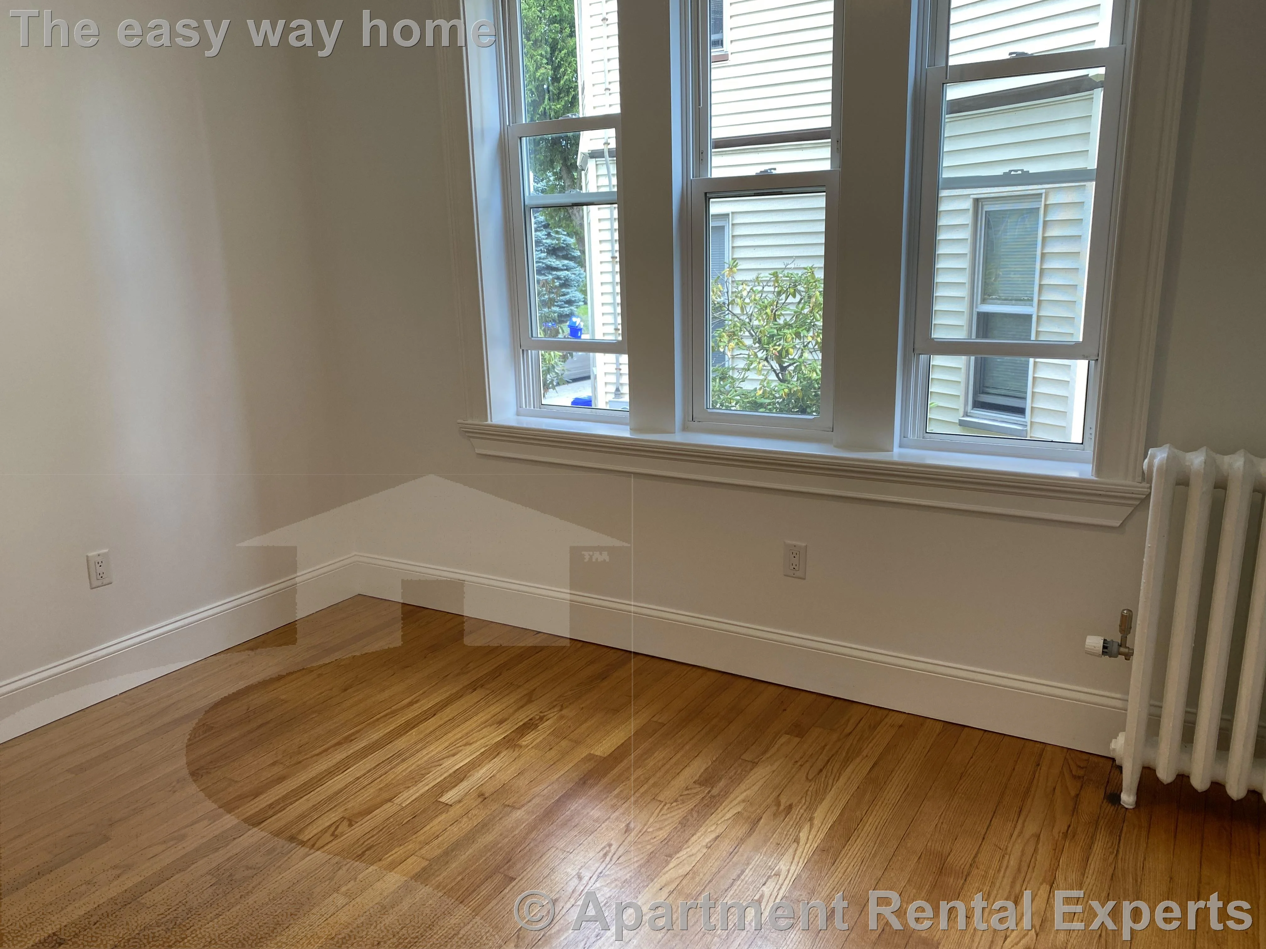 2 bed, 1 bath apartment for rent at 170 Maple St Unit 111, Malden Center — photo 10 of 15