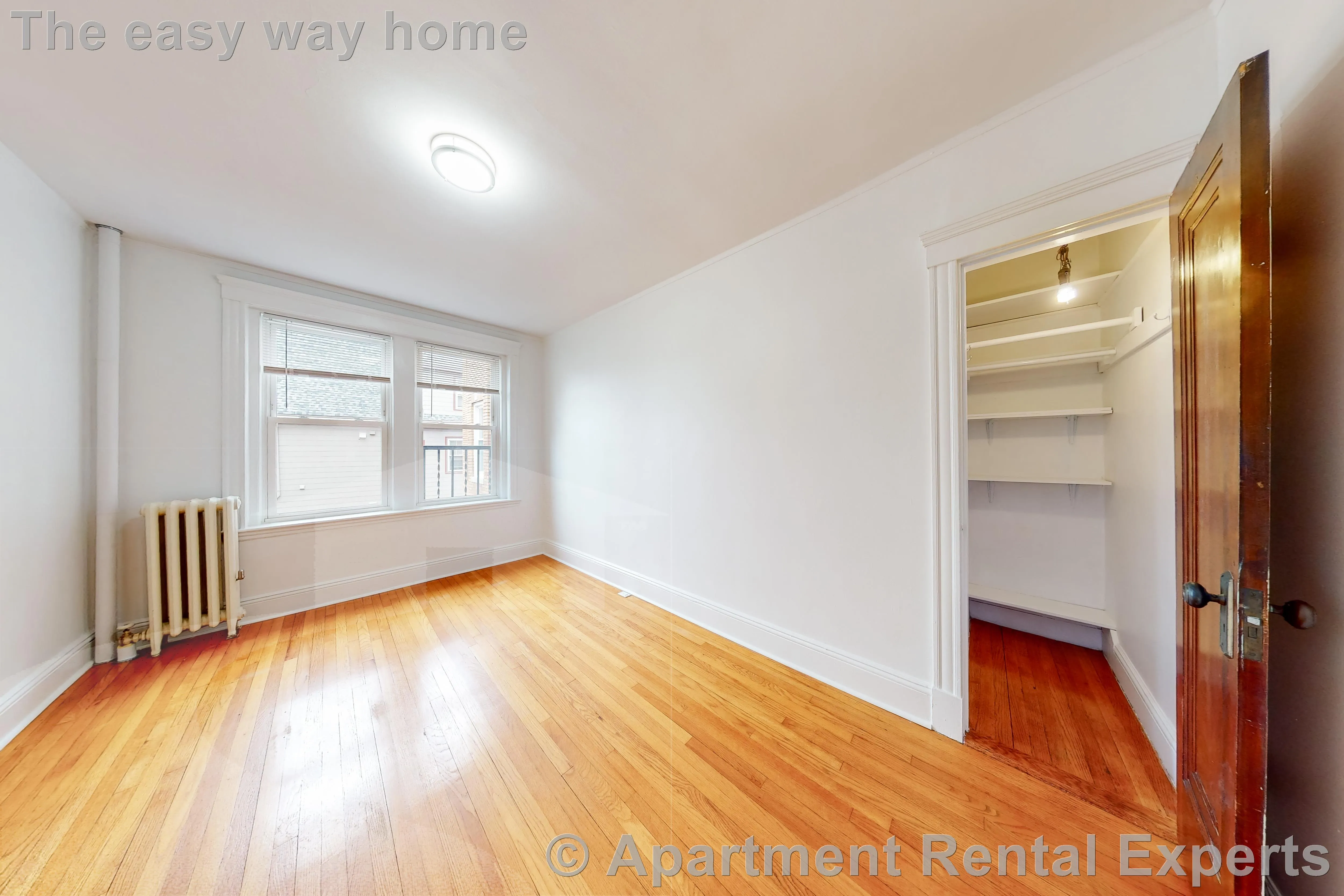 1 bed, 1 bath apartment for rent at 170 Maple St Unit 207, Malden Center — photo 11 of 15