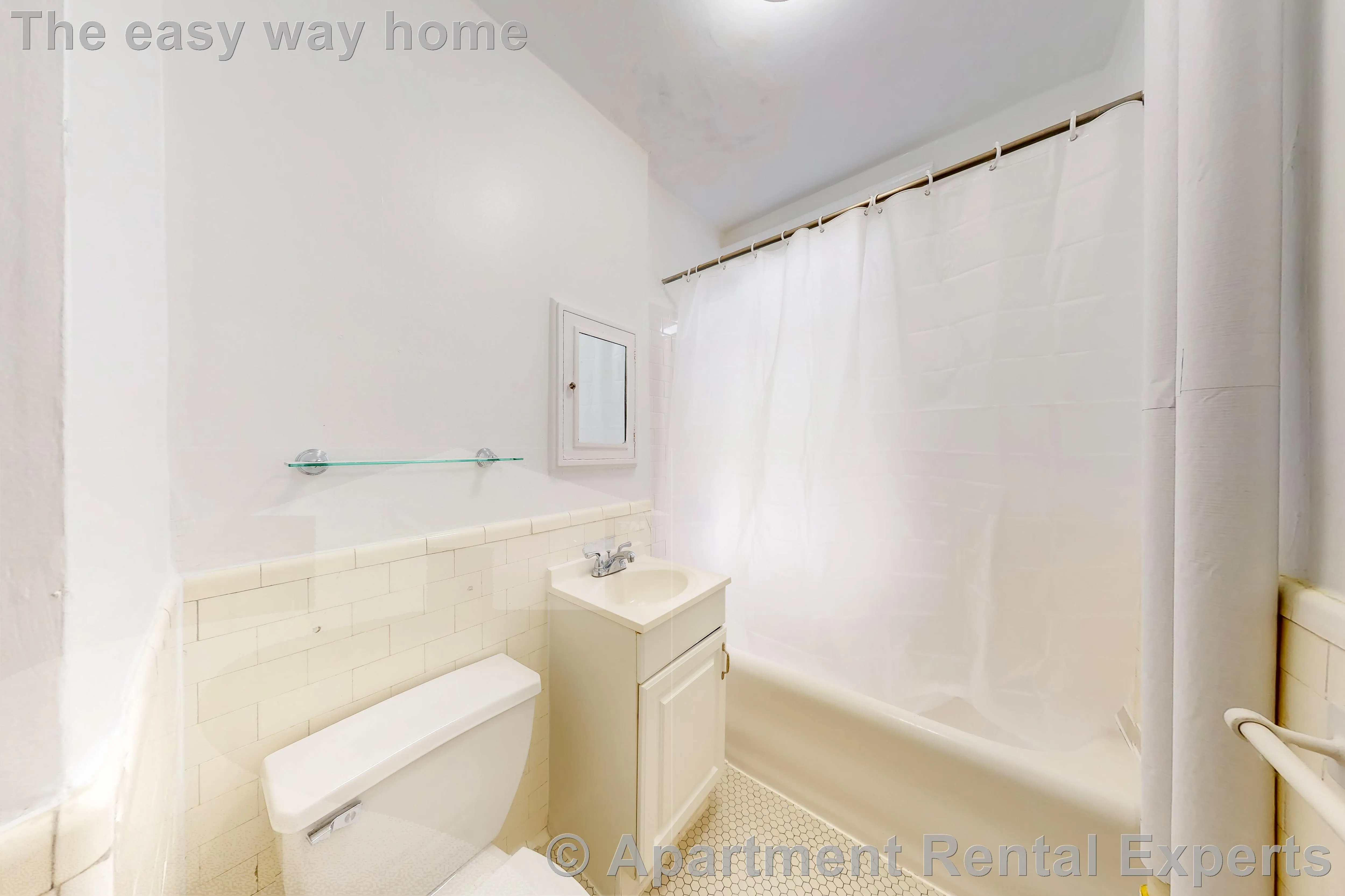 1 bed, 1 bath apartment for rent at 170 Maple St Unit 207, Malden Center — photo 7 of 15