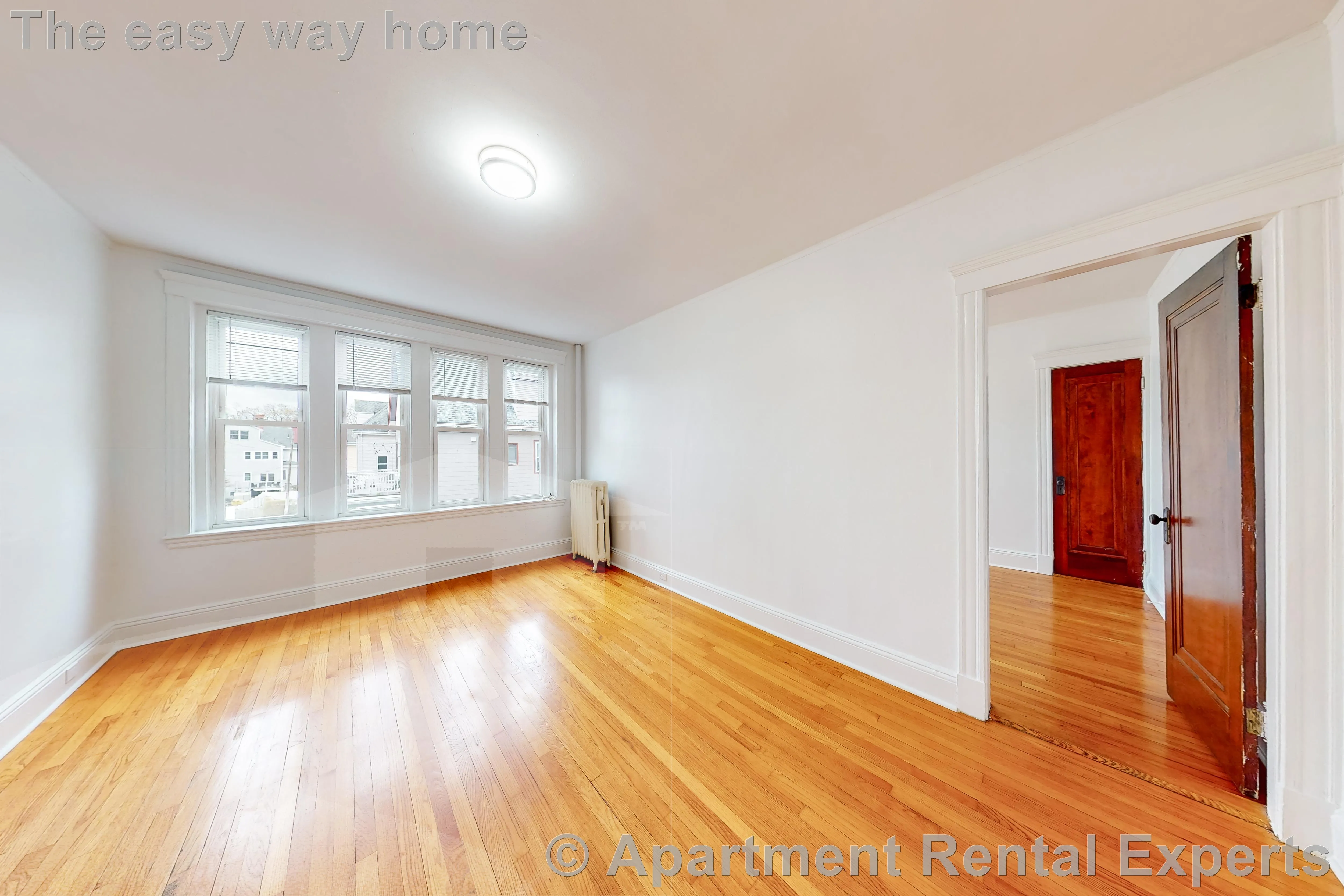 1 bed, 1 bath apartment for rent at 170 Maple St Unit 207, Malden Center