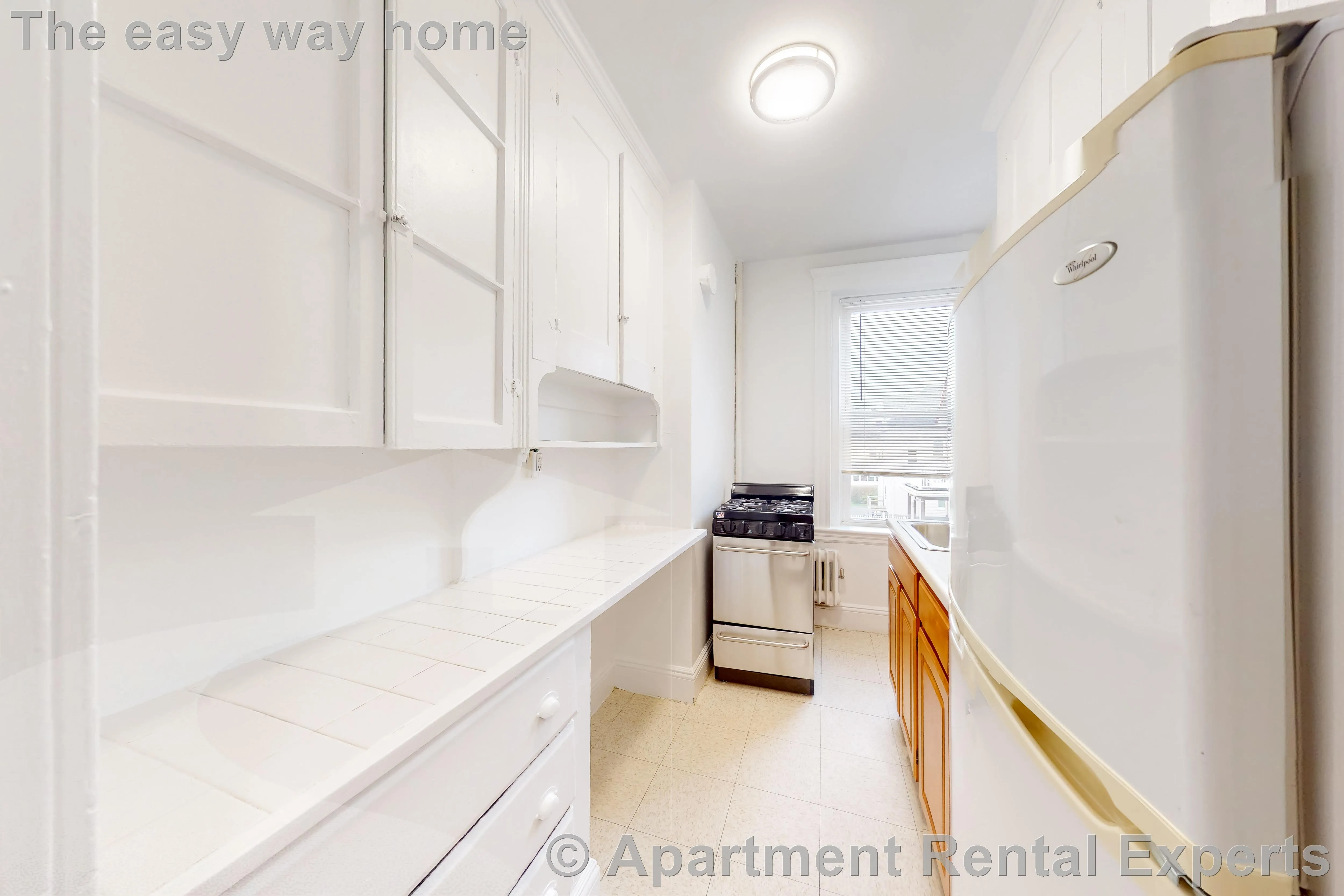 1 bed, 1 bath apartment for rent at 170 Maple St Unit 207, Malden Center — photo 5 of 15