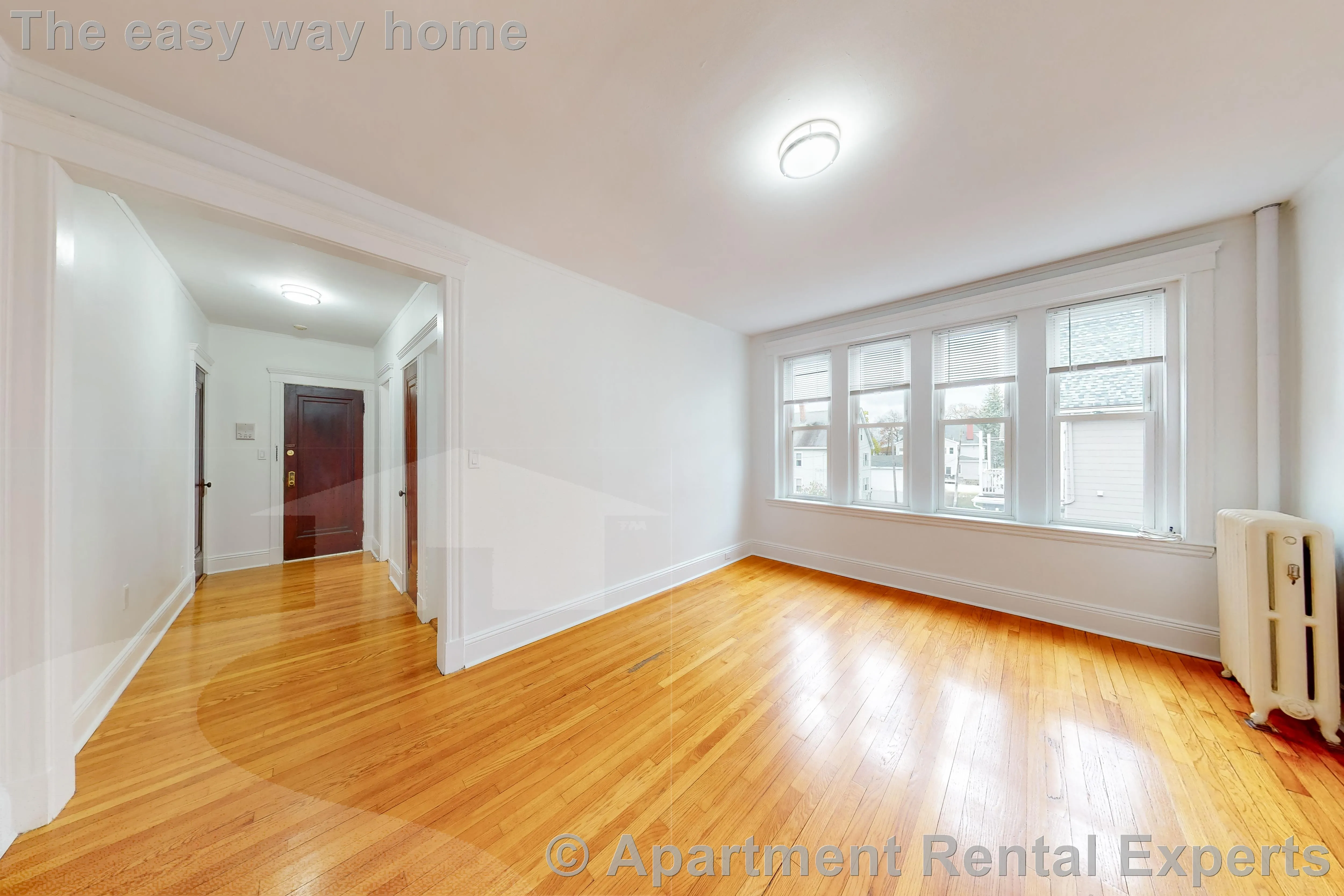 1 bed, 1 bath apartment for rent at 170 Maple St Unit 207, Malden Center — photo 9 of 15