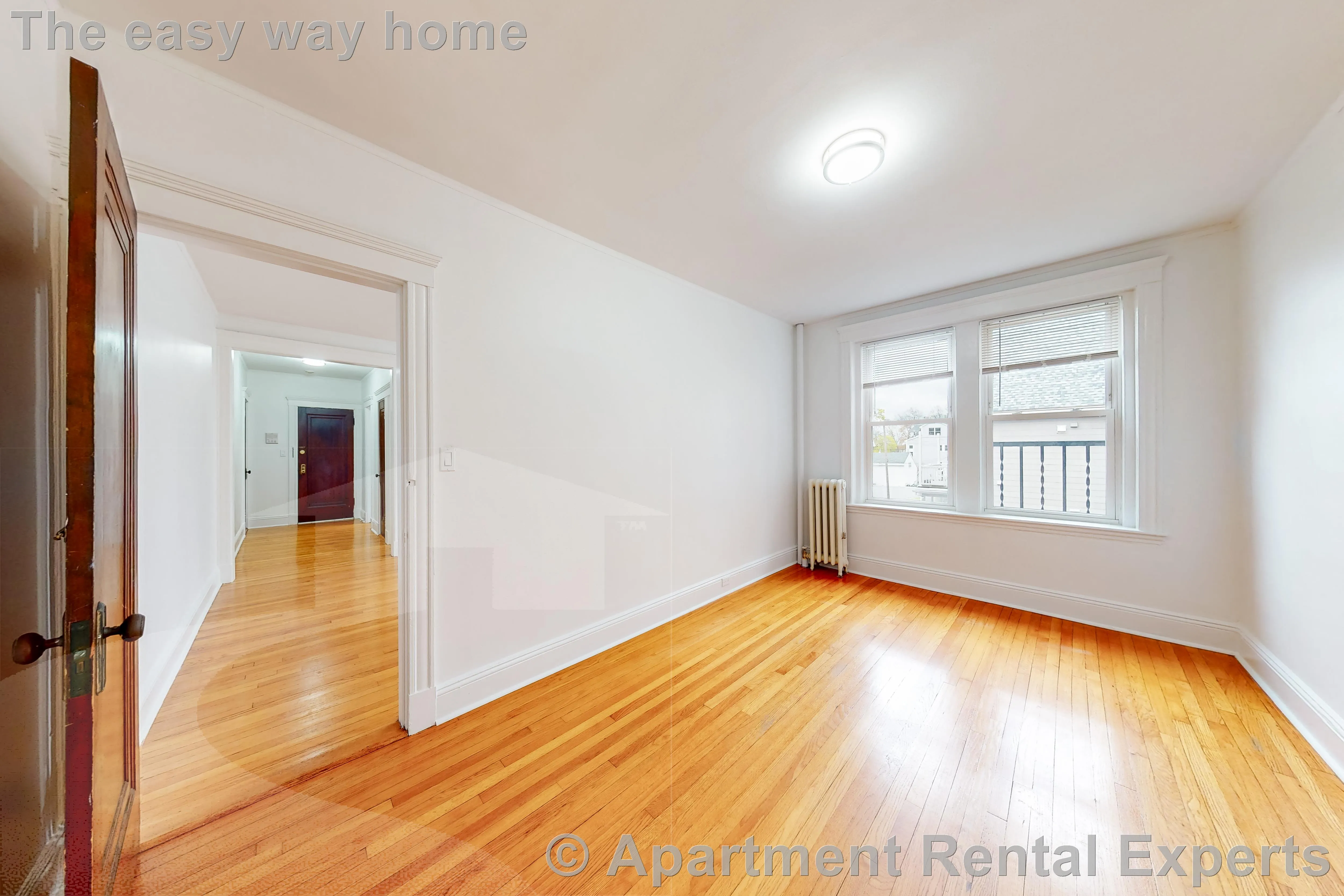 1 bed, 1 bath apartment for rent at 170 Maple St Unit 207, Malden Center — photo 12 of 15