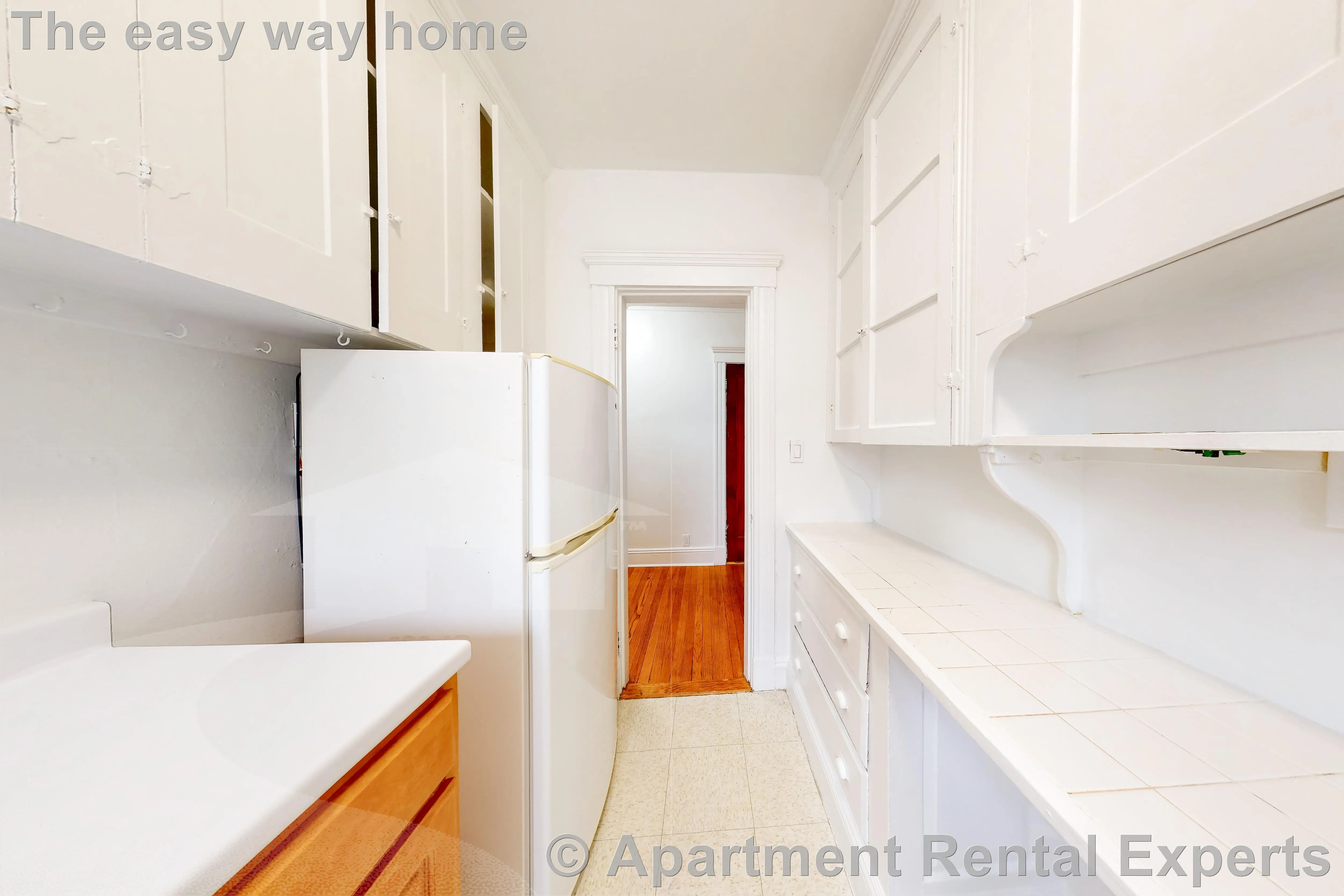 1 bed, 1 bath apartment for rent at 170 Maple St Unit 207, Malden Center — photo 6 of 15