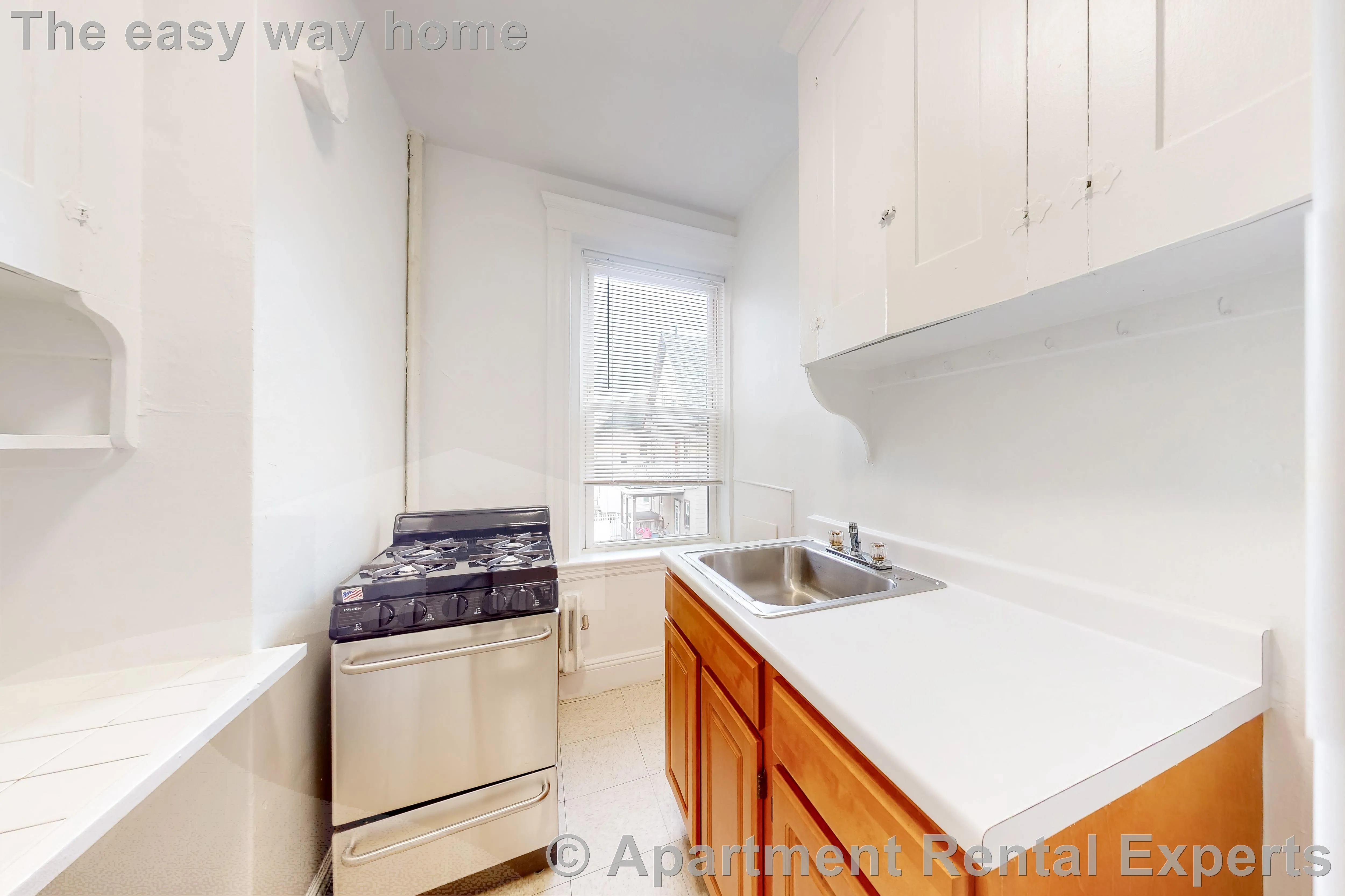 1 bed, 1 bath apartment for rent at 170 Maple St Unit 207, Malden Center — photo 2 of 15