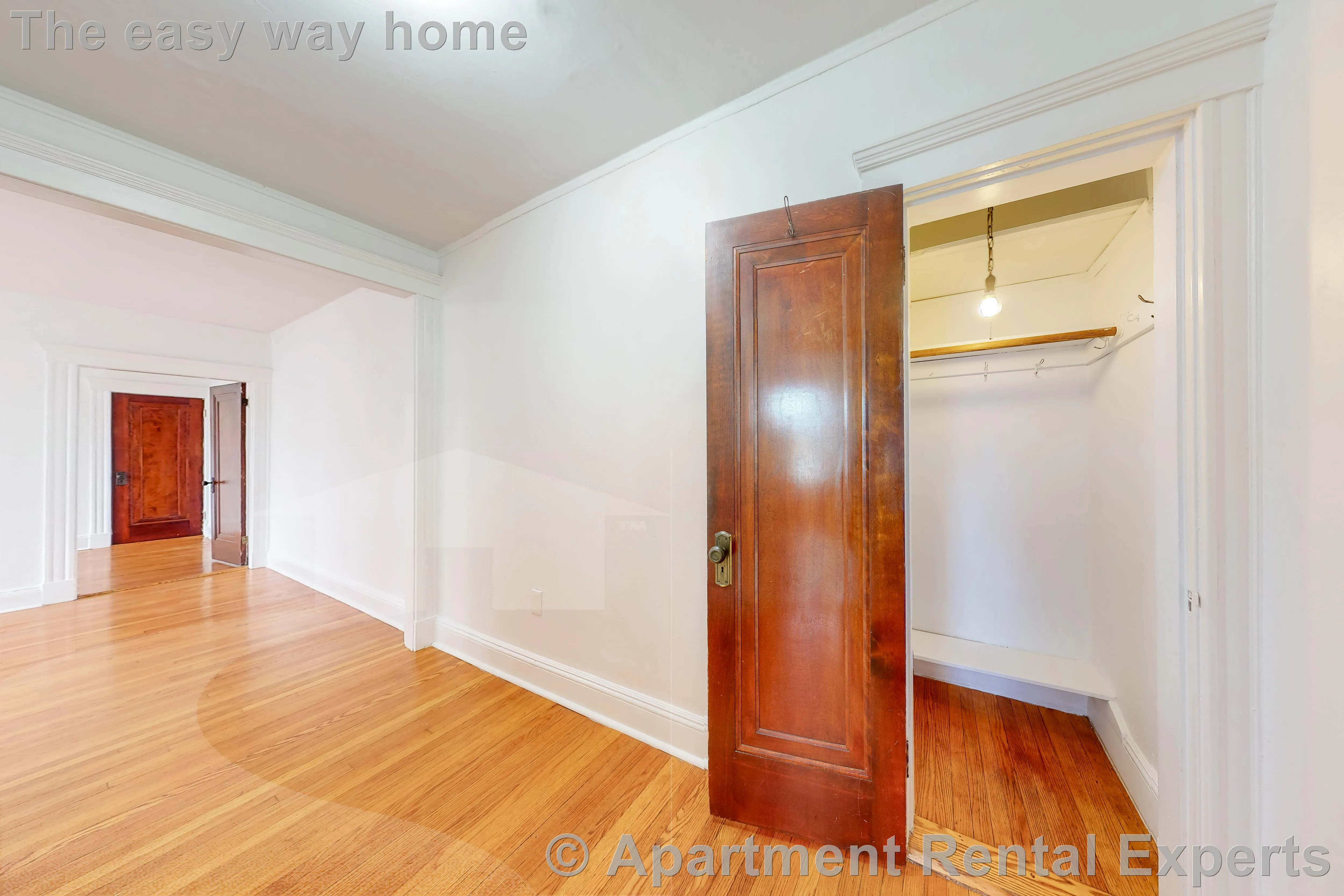 1 bed, 1 bath apartment for rent at 170 Maple St Unit 207, Malden Center — photo 3 of 15